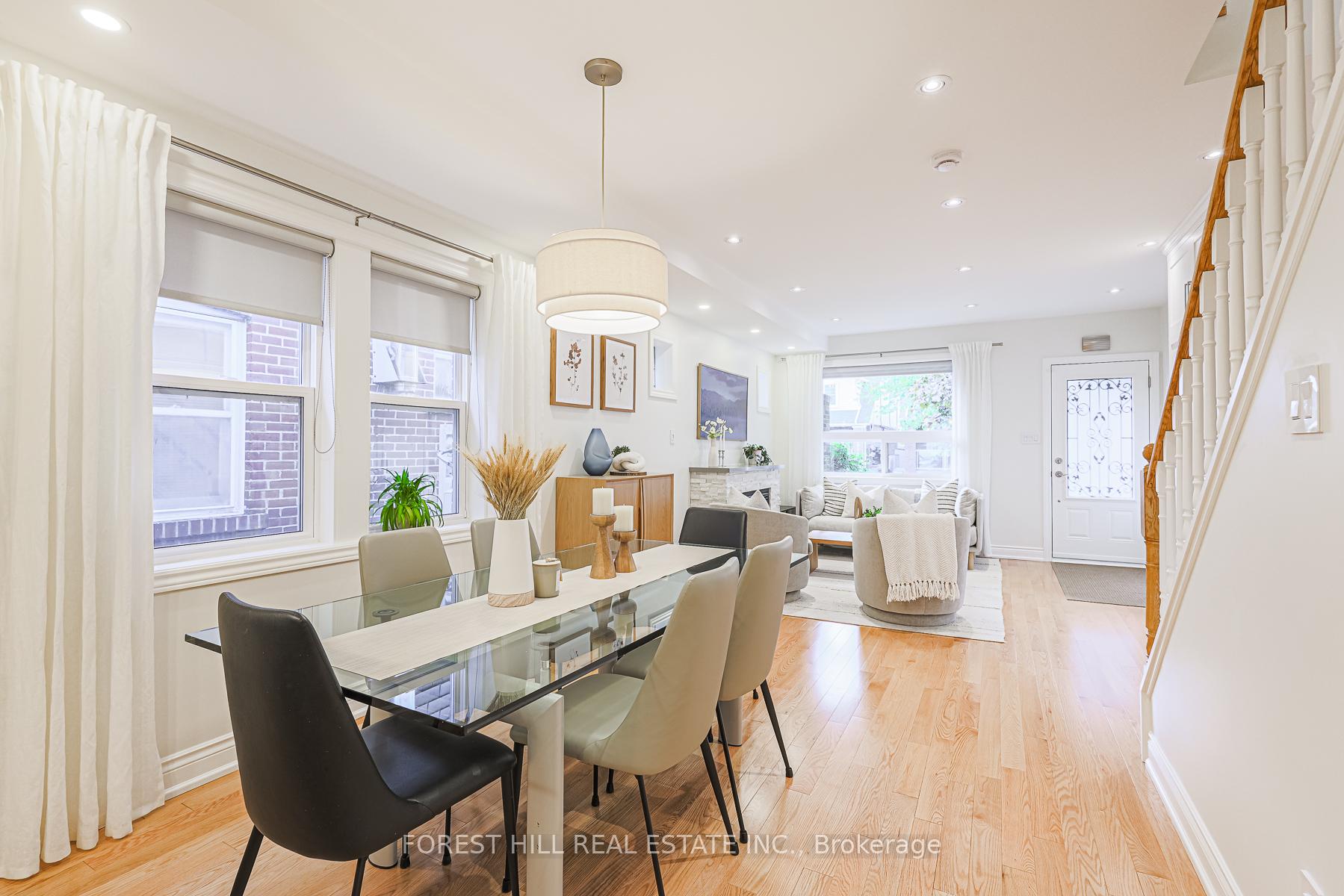 Photo 33 of 21 Dilworth Crescent, Toronto, Broadview North — HOMEH