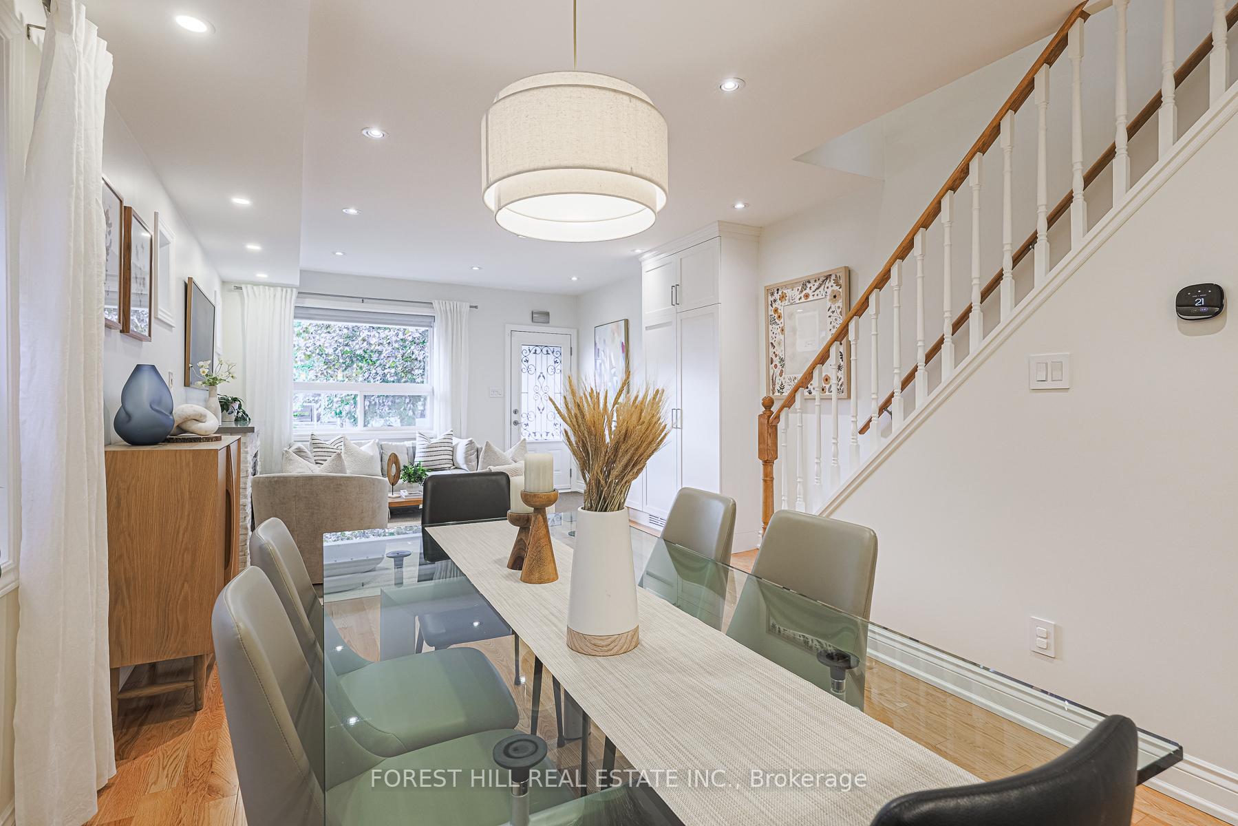Photo 34 of 21 Dilworth Crescent, Toronto, Broadview North — HOMEH