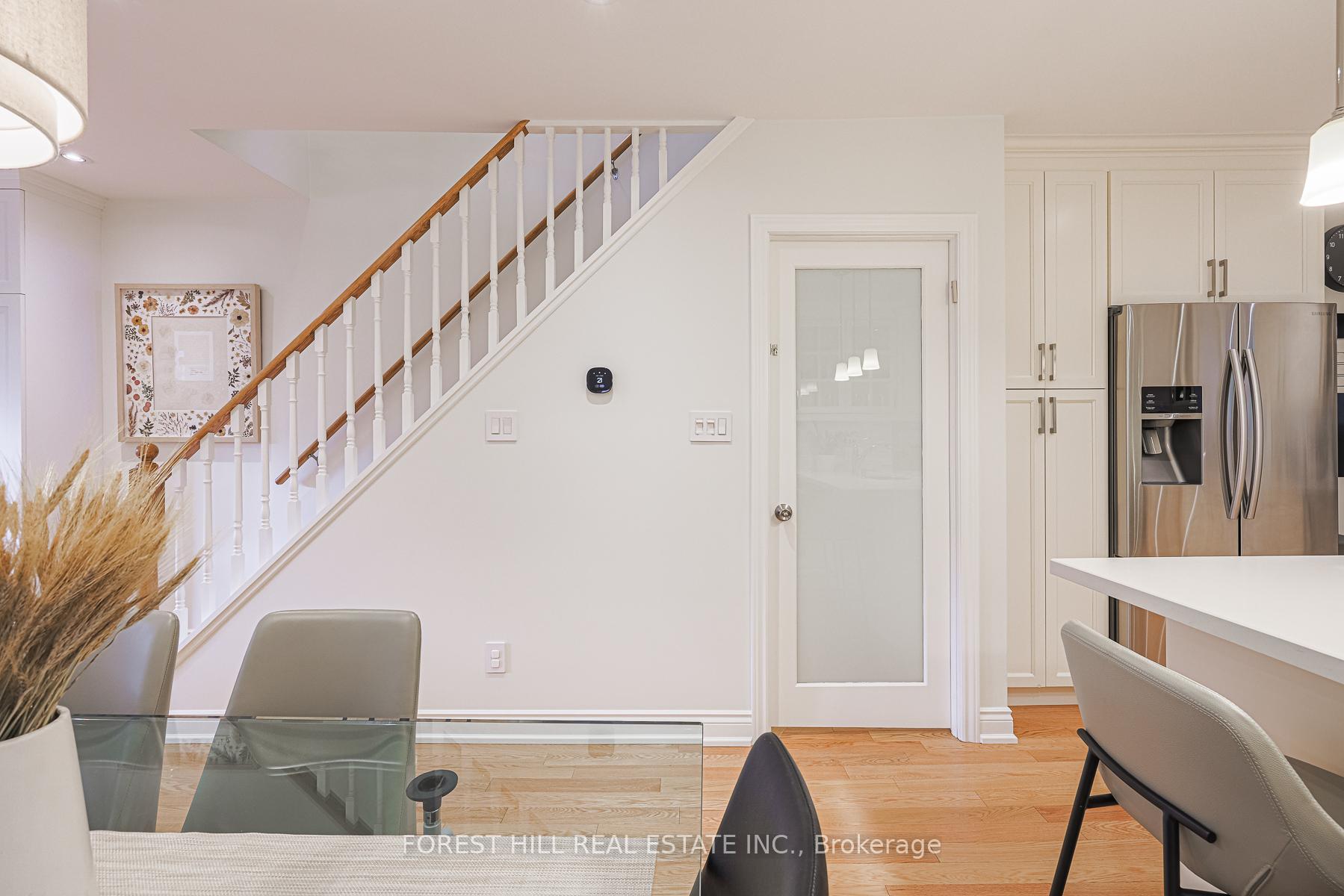 Photo 36 of 21 Dilworth Crescent, Toronto, Broadview North — HOMEH