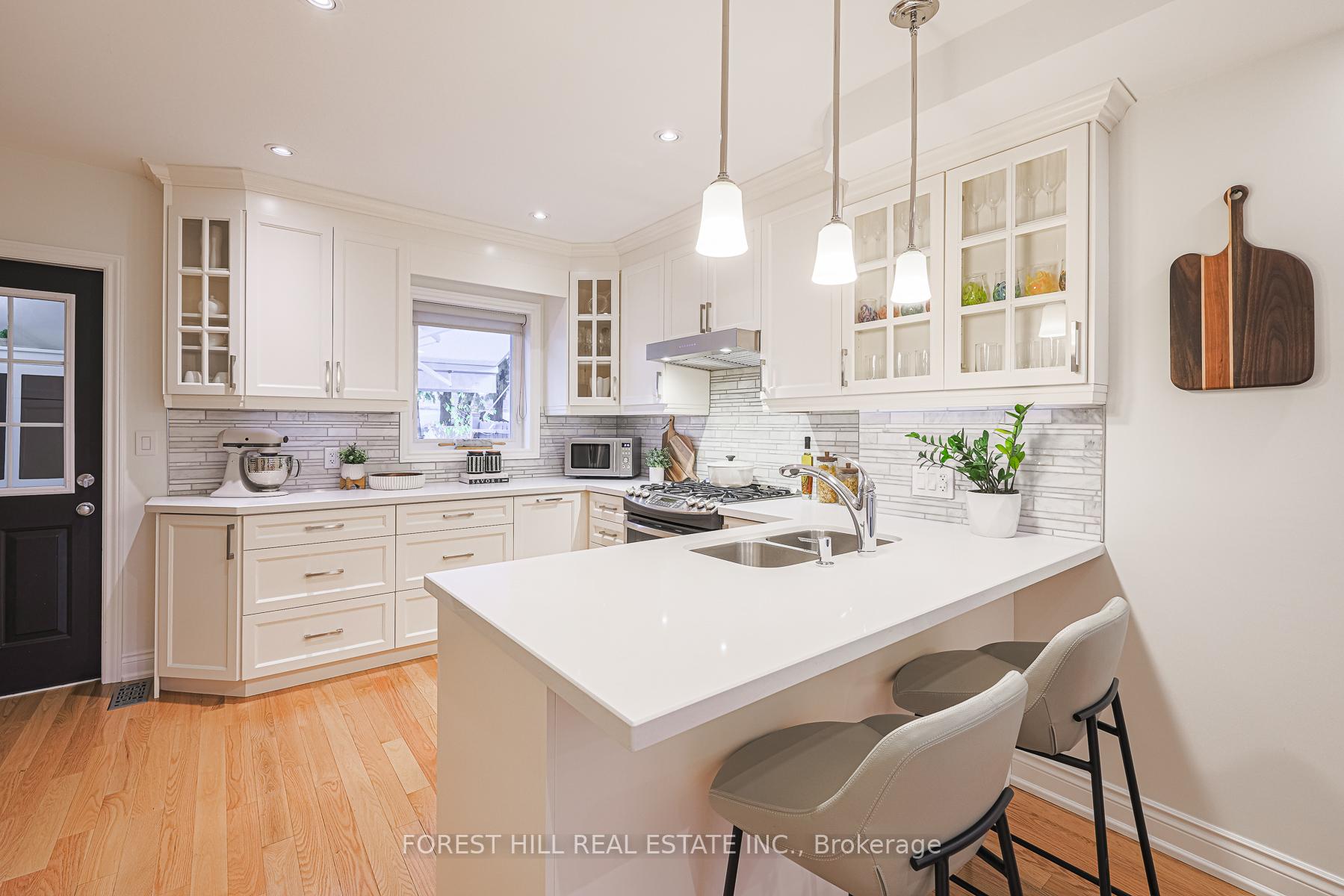 Photo 39 of 21 Dilworth Crescent, Toronto, Broadview North — HOMEH