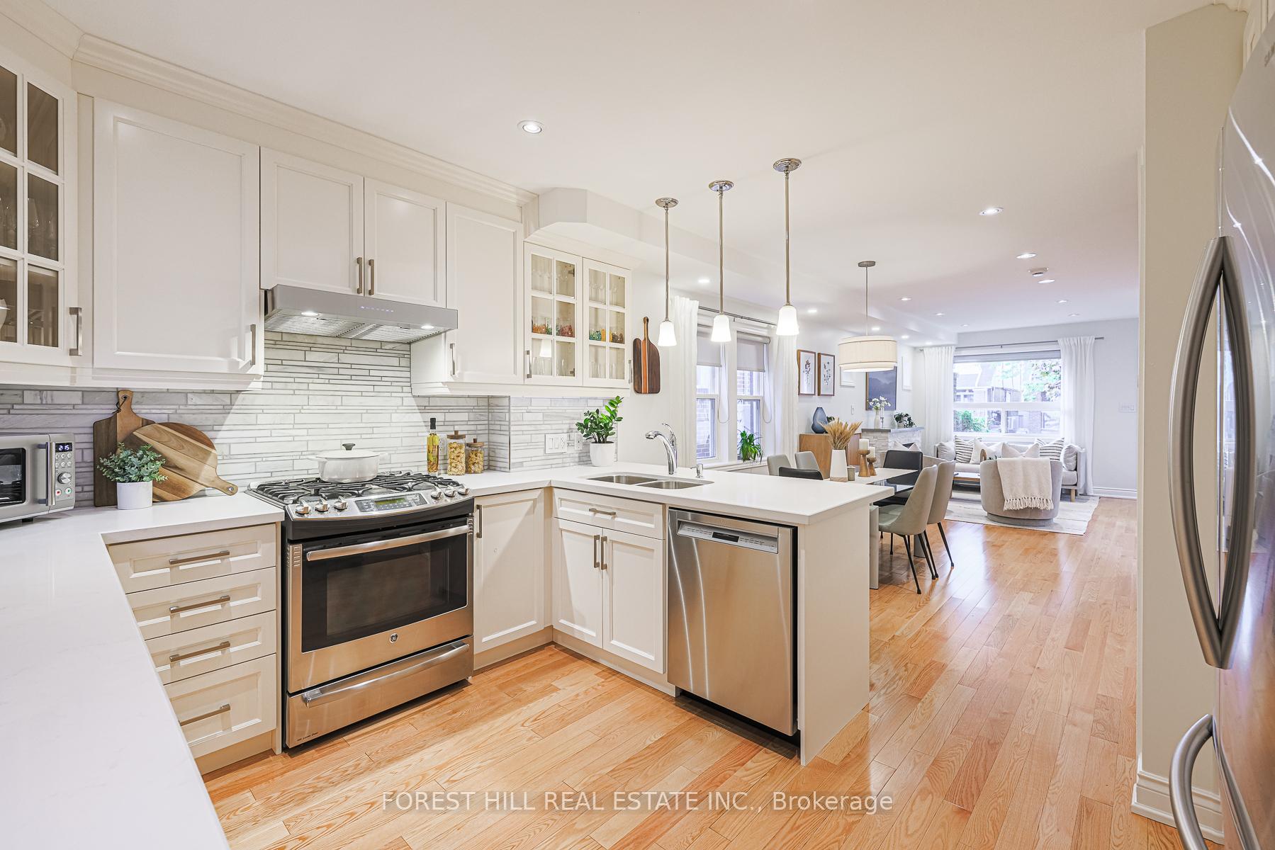 Photo 62 of 21 Dilworth Crescent, Toronto, Broadview North — HOMEH