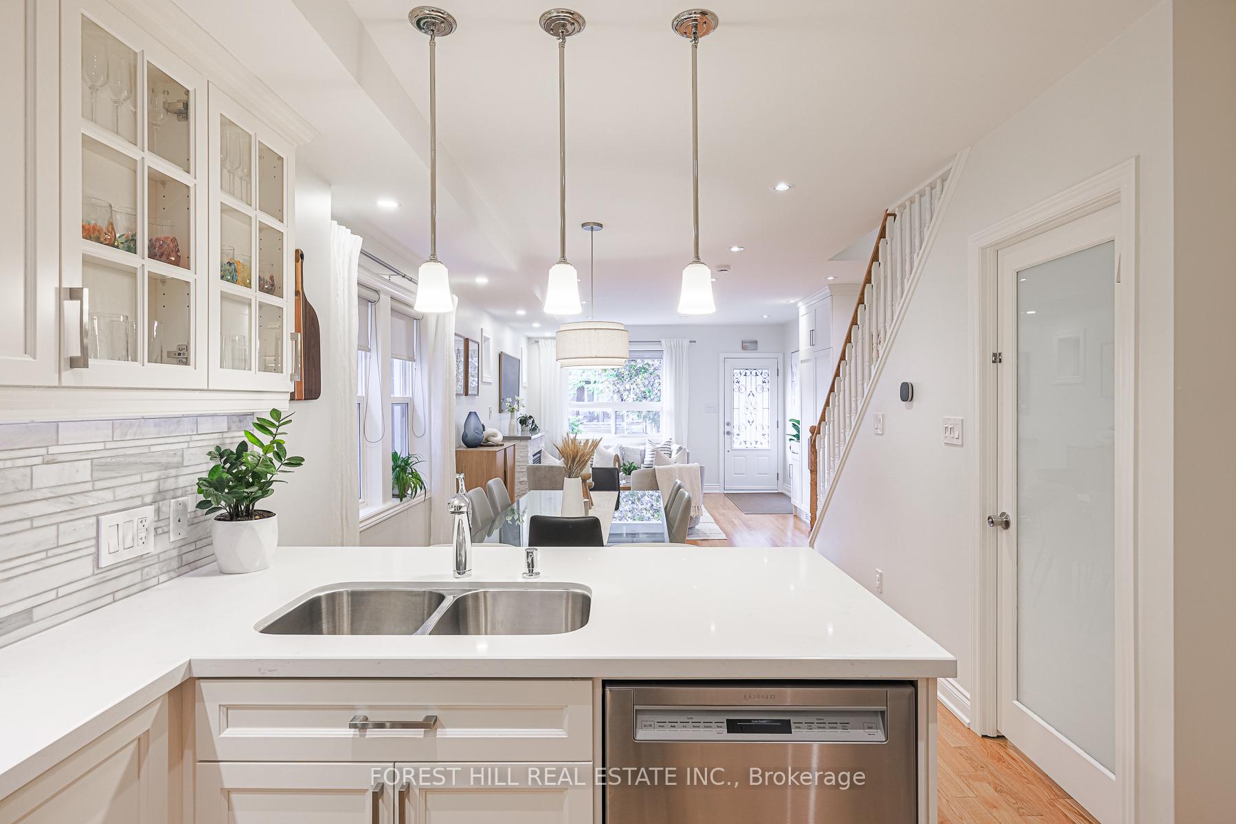 Photo 63 of 21 Dilworth Crescent, Toronto, Broadview North — HOMEH