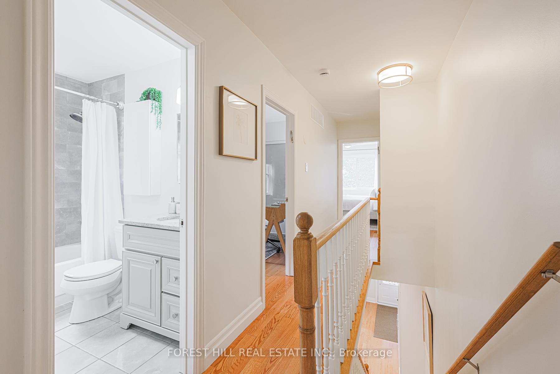 Photo 67 of 21 Dilworth Crescent, Toronto, Broadview North — HOMEH