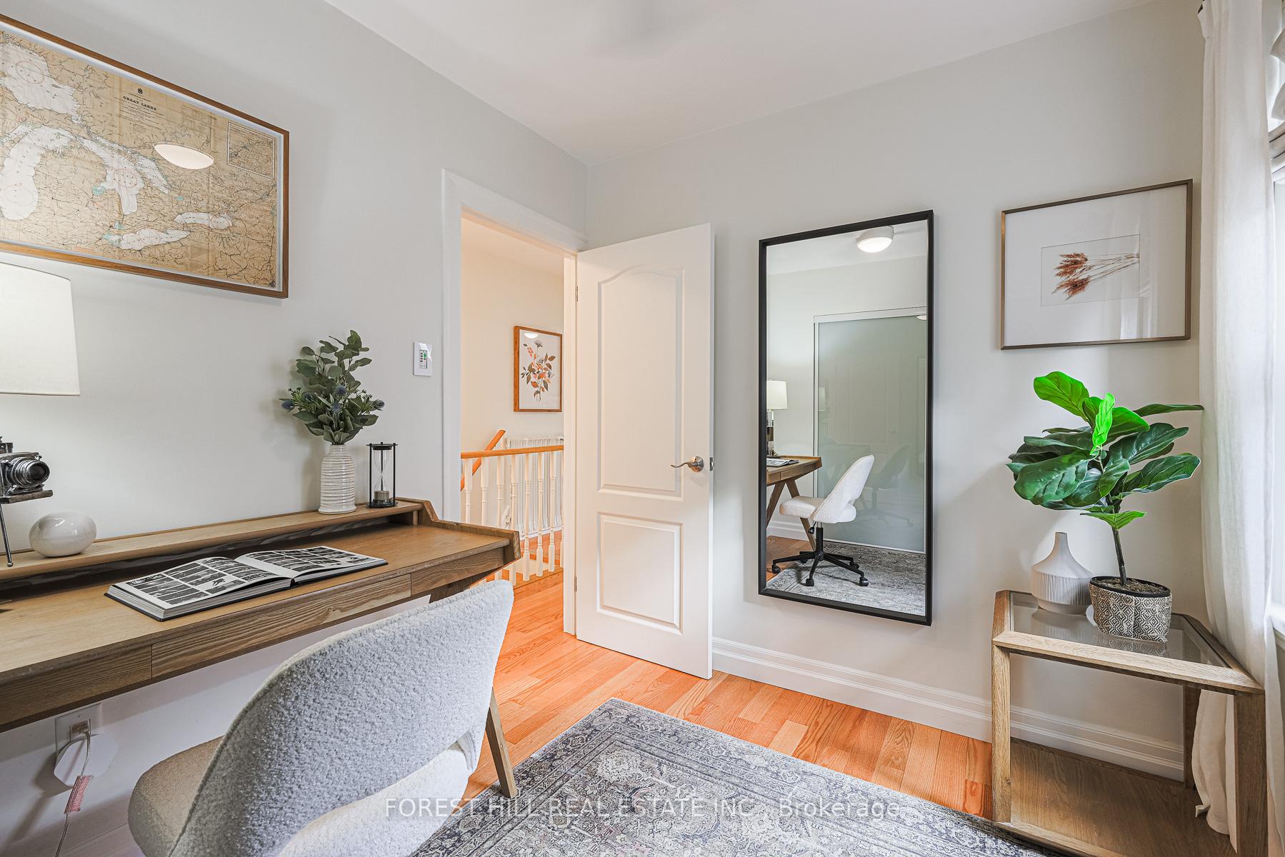 Photo 77 of 21 Dilworth Crescent, Toronto, Broadview North — HOMEH
