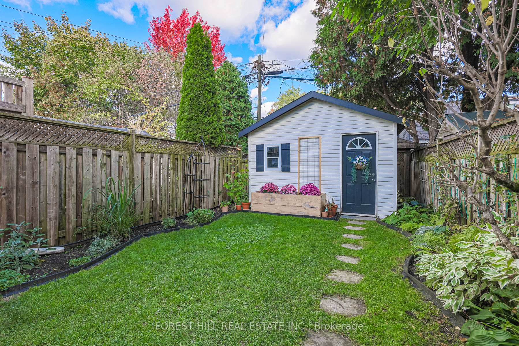 Photo 95 of 21 Dilworth Crescent, Toronto, Broadview North — HOMEH