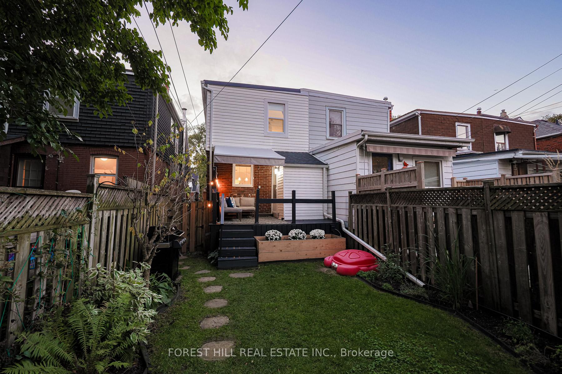 Photo 97 of 21 Dilworth Crescent, Toronto, Broadview North — HOMEH