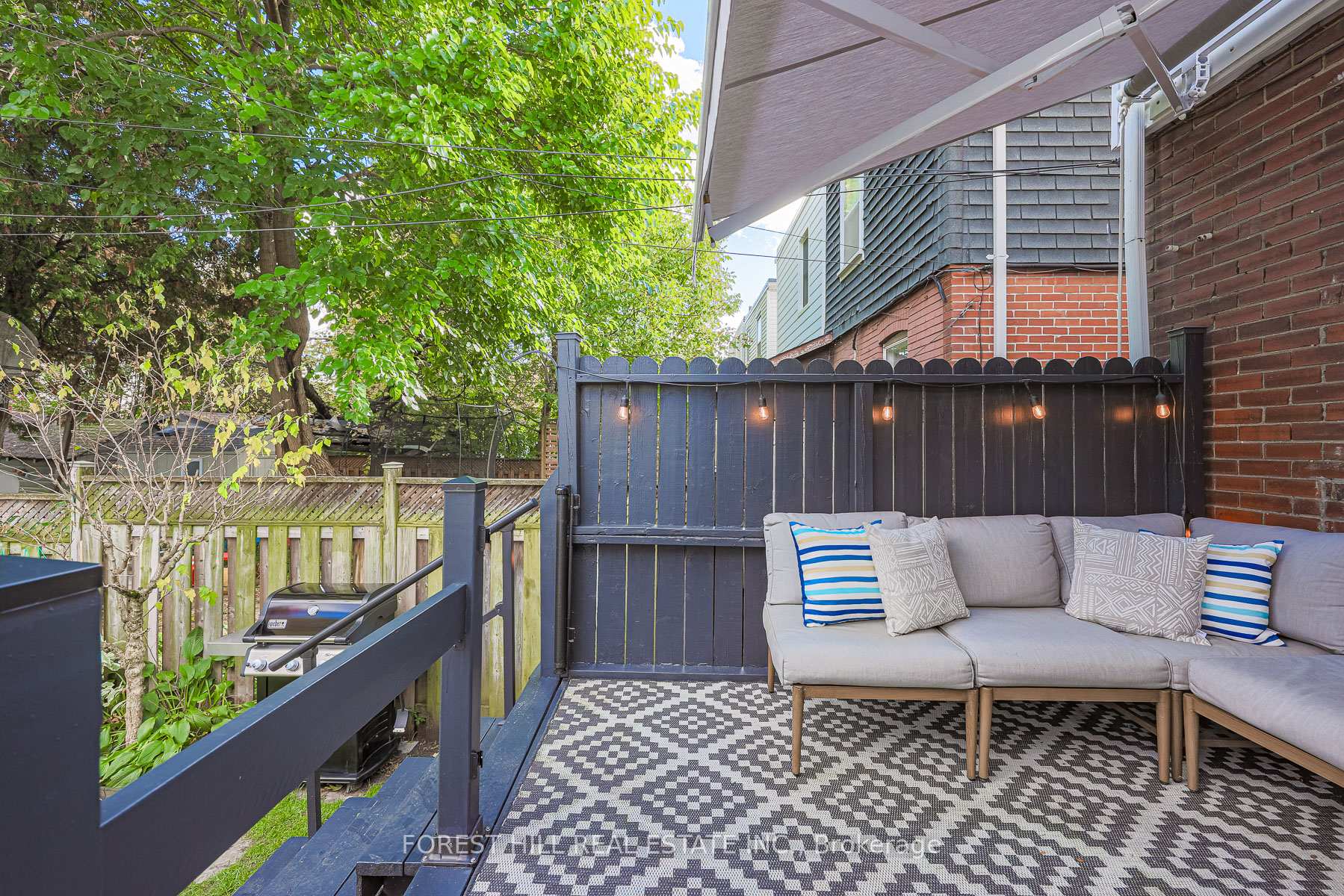 Photo 100 of 21 Dilworth Crescent, Toronto, Broadview North — HOMEH