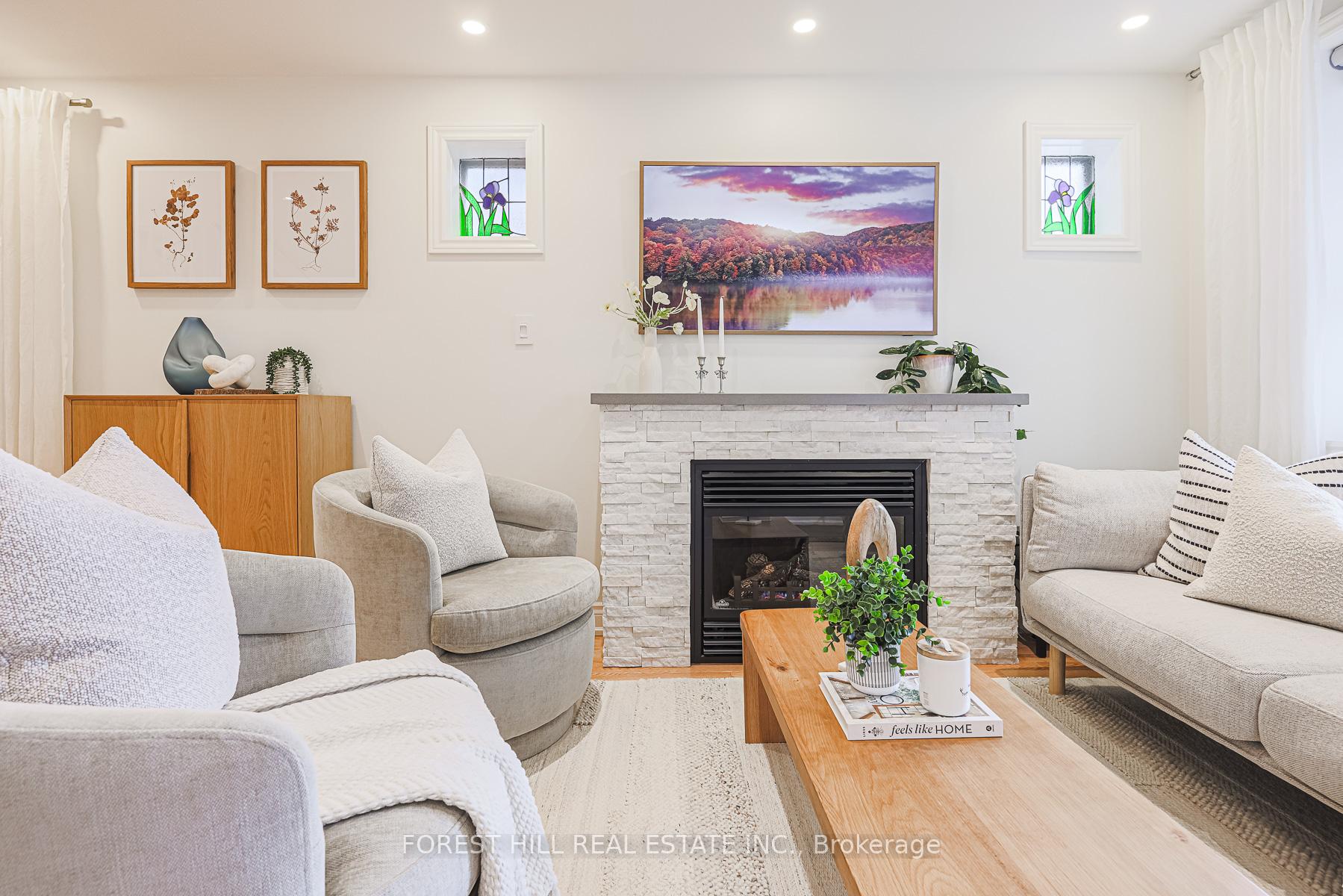 Photo 8 of 21 Dilworth Crescent, Toronto, Broadview North — HOMEH