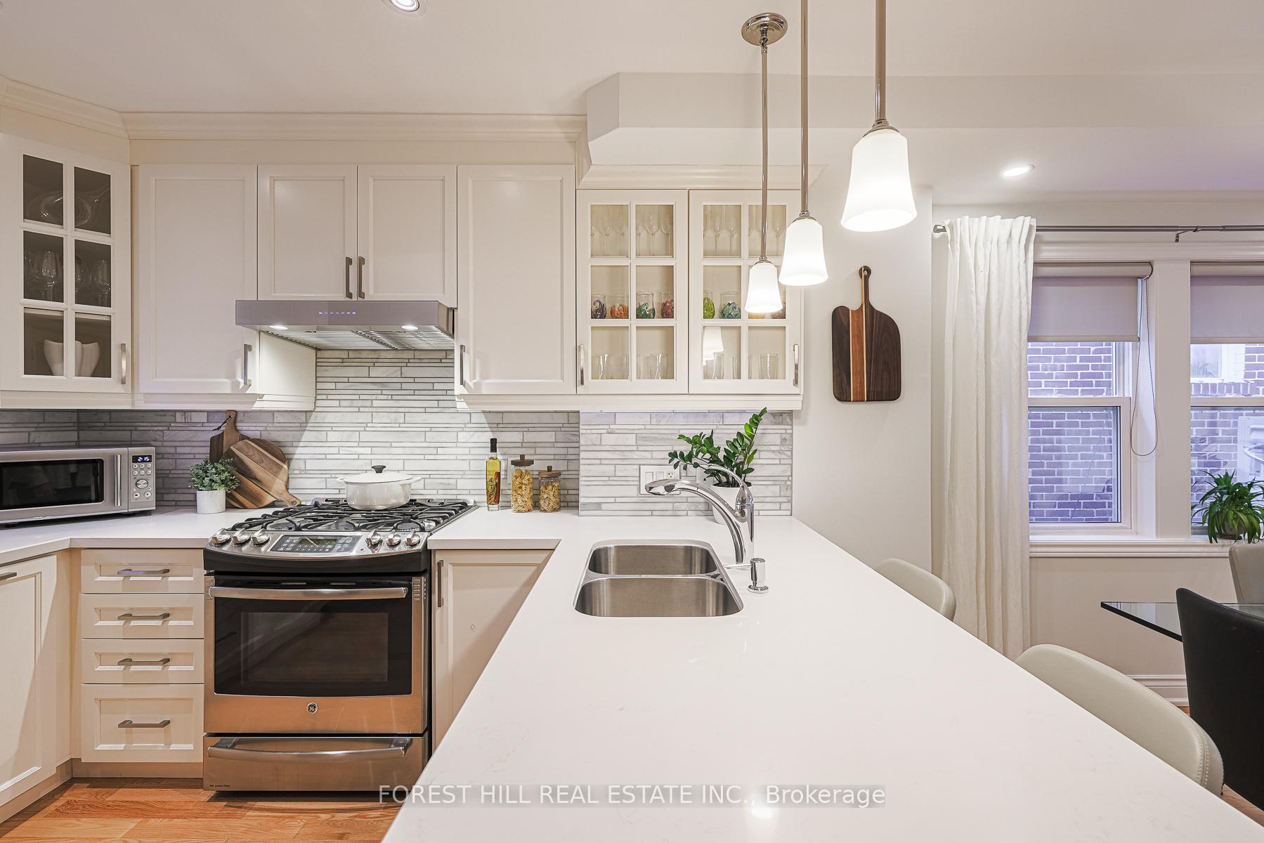Photo 21 of 21 Dilworth Crescent, Toronto, Broadview North — HOMEH