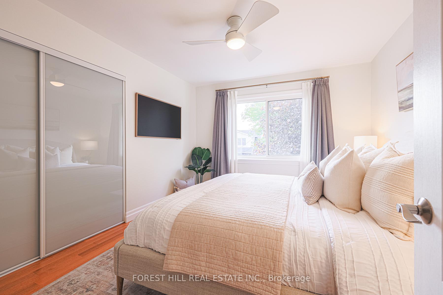 Photo 48 of 21 Dilworth Crescent, Toronto, Broadview North — HOMEH