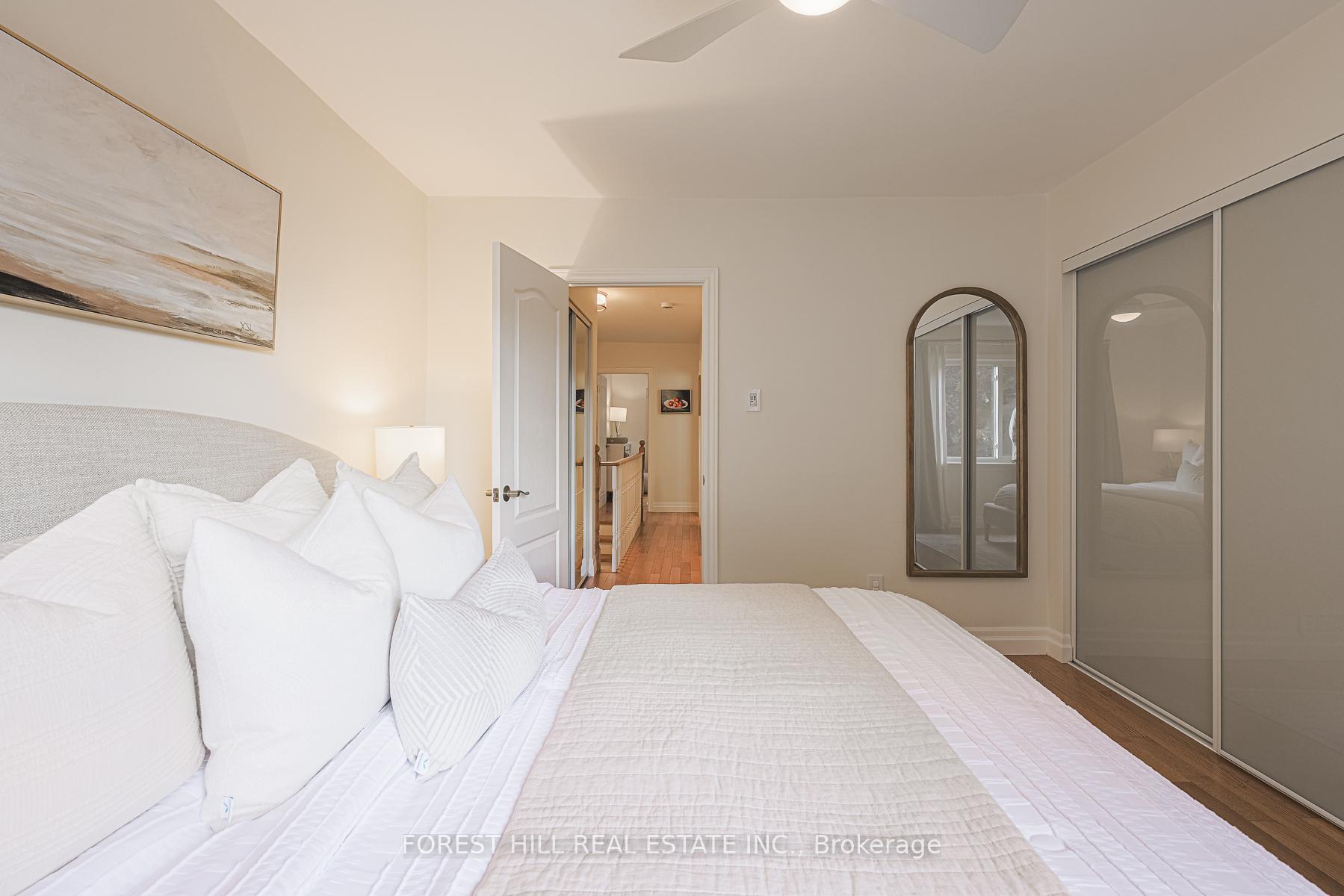 Photo 51 of 21 Dilworth Crescent, Toronto, Broadview North — HOMEH
