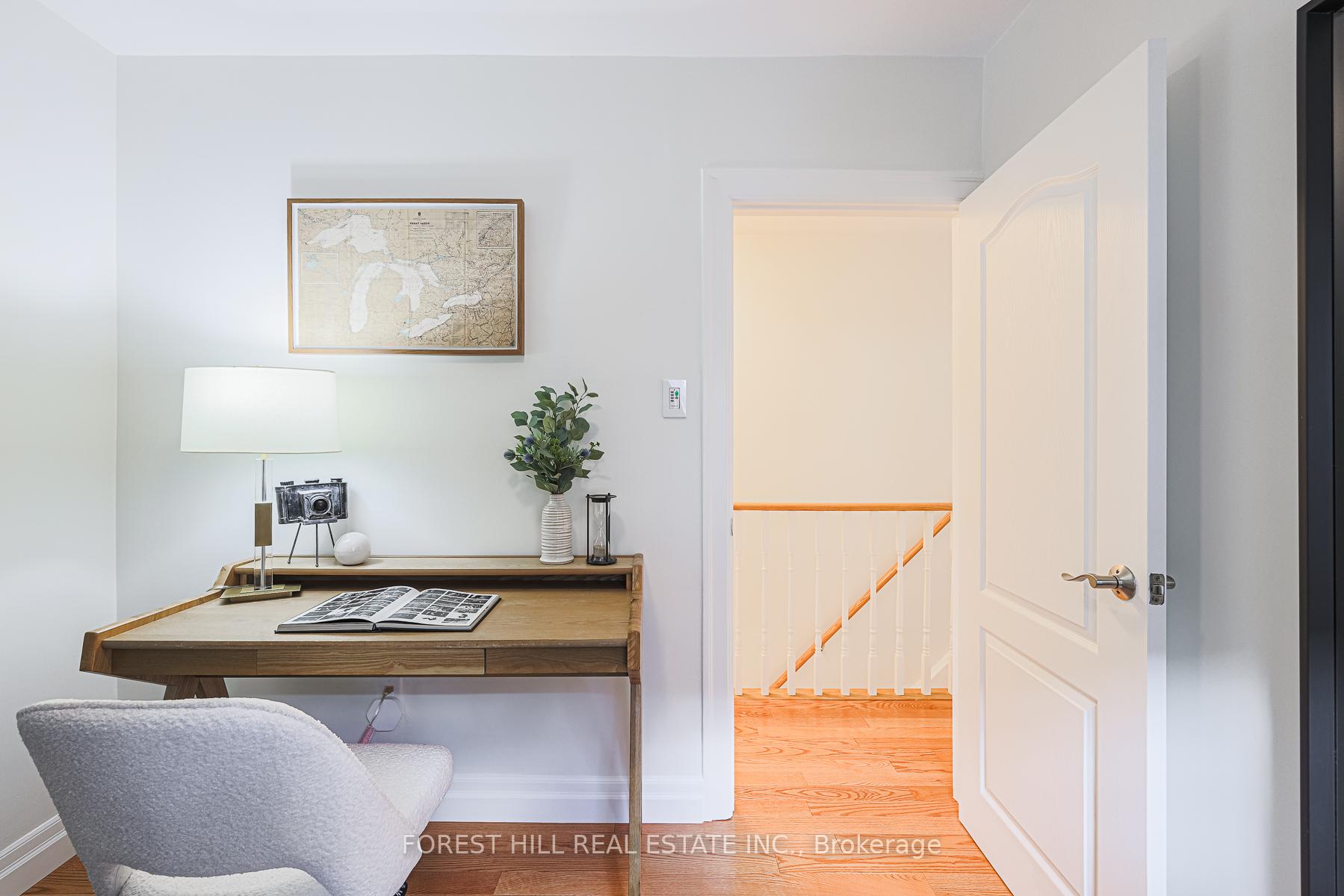 Photo 58 of 21 Dilworth Crescent, Toronto, Broadview North — HOMEH