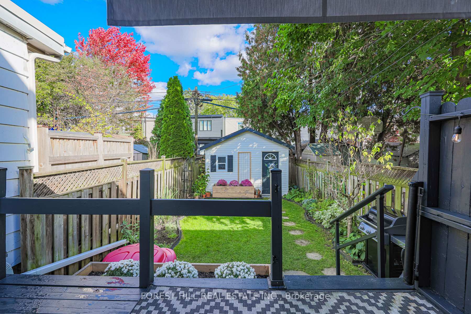 Photo 84 of 21 Dilworth Crescent, Toronto, Broadview North — HOMEH