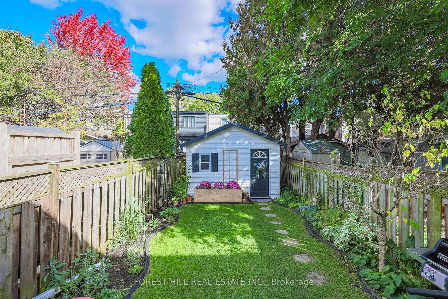 Photo 86 of 21 Dilworth Crescent, Toronto, Broadview North — HOMEH