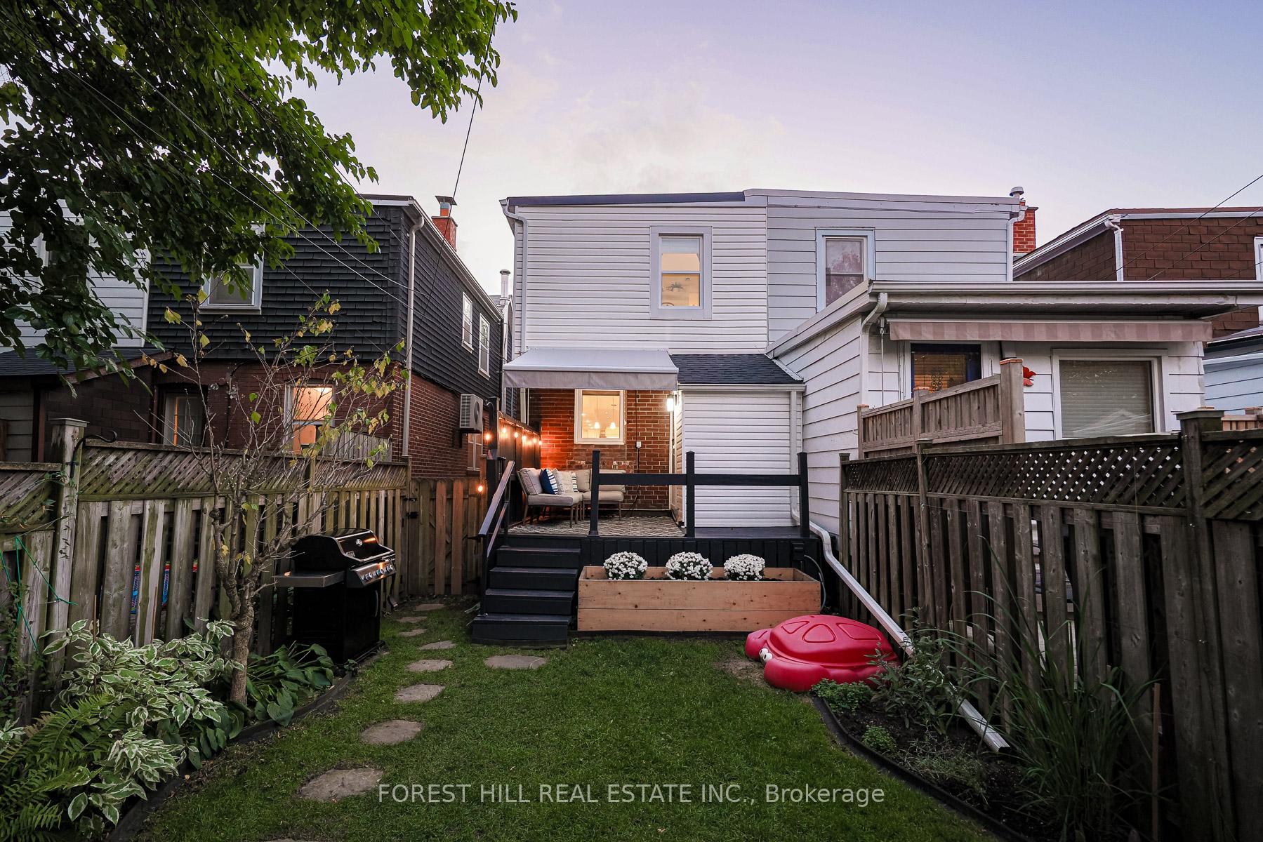 Photo 88 of 21 Dilworth Crescent, Toronto, Broadview North — HOMEH