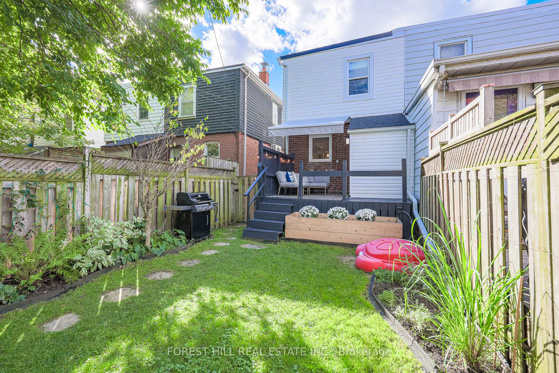 Photo 89 of 21 Dilworth Crescent, Toronto, Broadview North — HOMEH