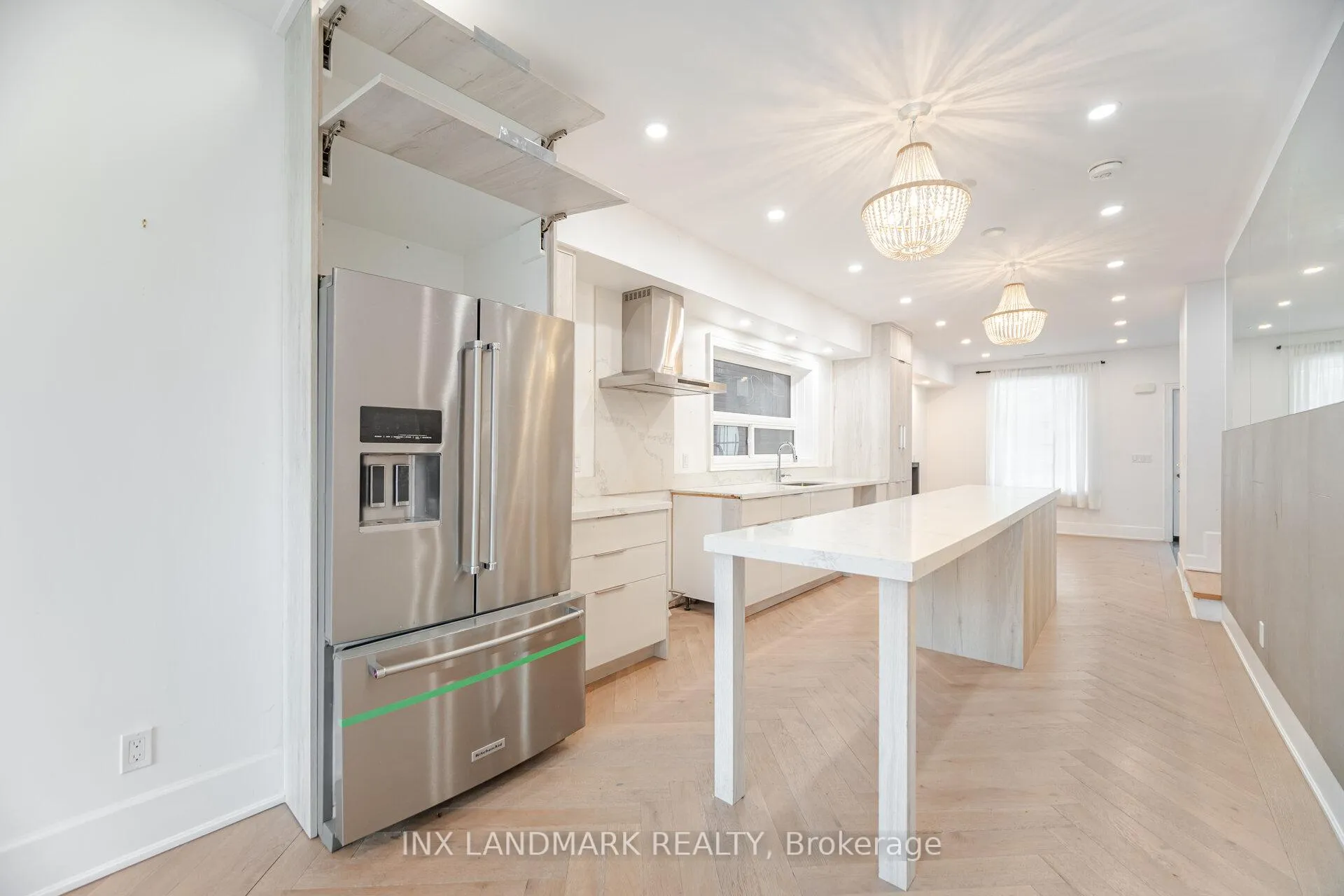 Photo 16 of 629 Shaw Street, Toronto, Palmerston-Little Italy — HOMEH