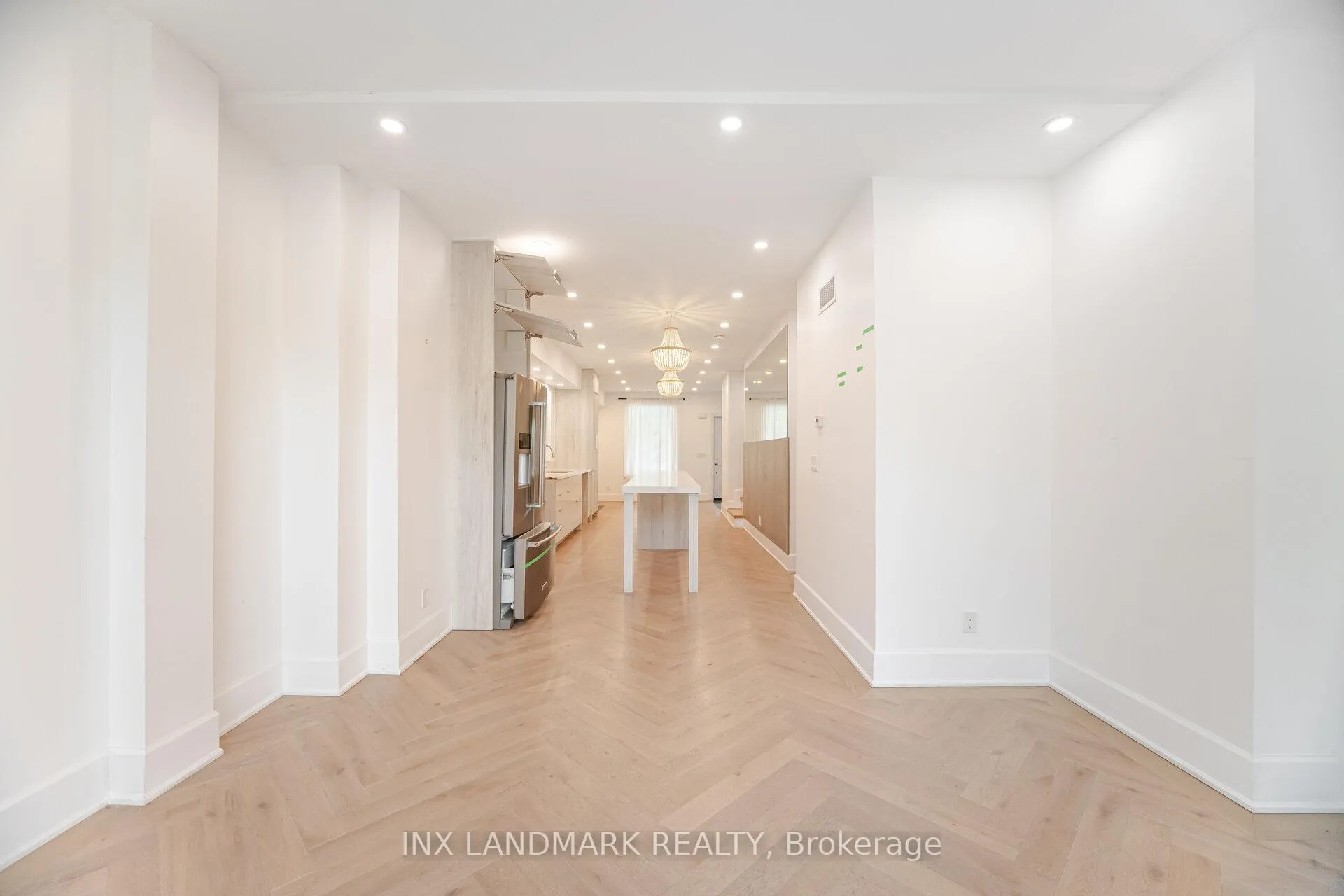 Photo 19 of 629 Shaw Street, Toronto, Palmerston-Little Italy — HOMEH