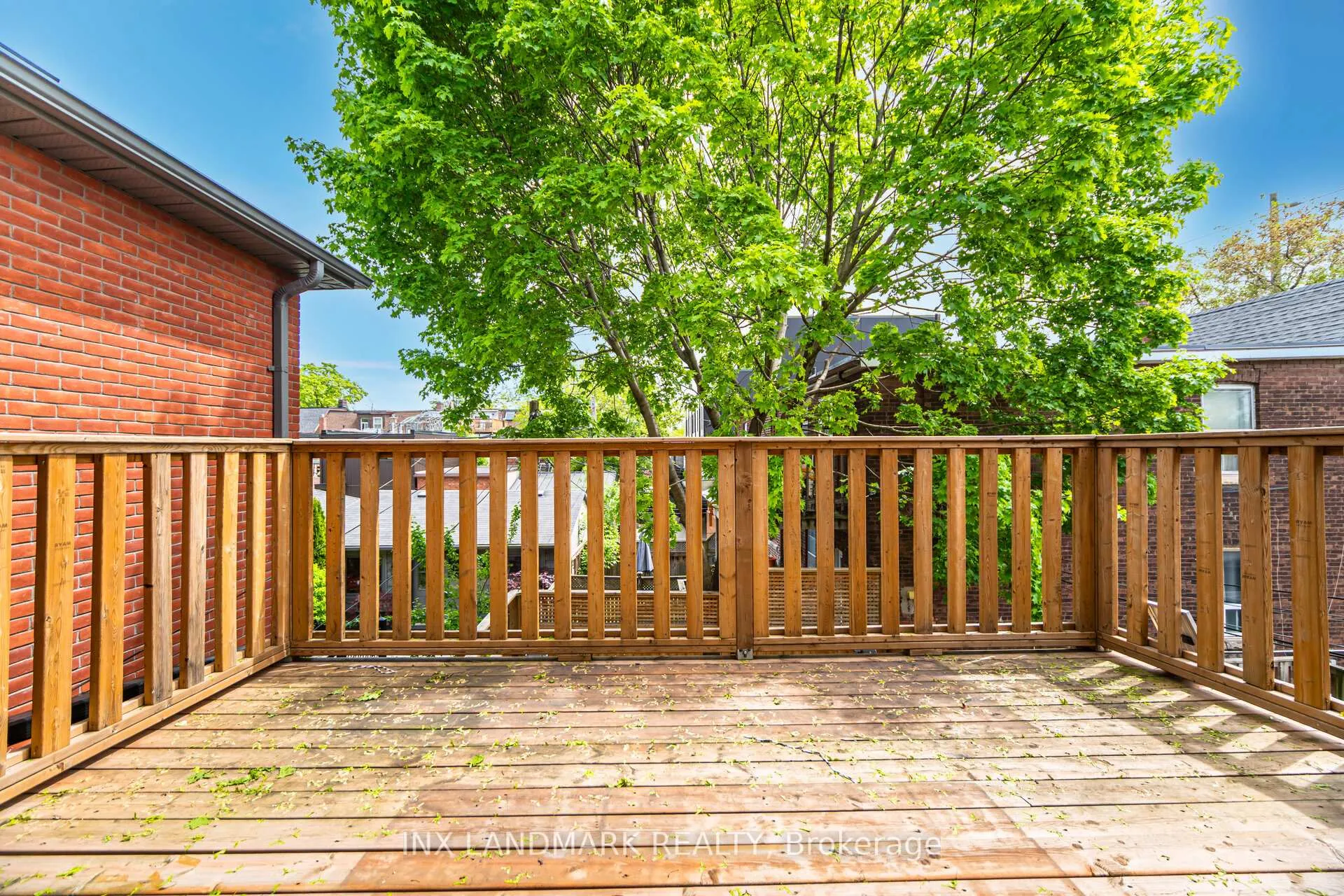 Photo 27 of 629 Shaw Street, Toronto, Palmerston-Little Italy — HOMEH