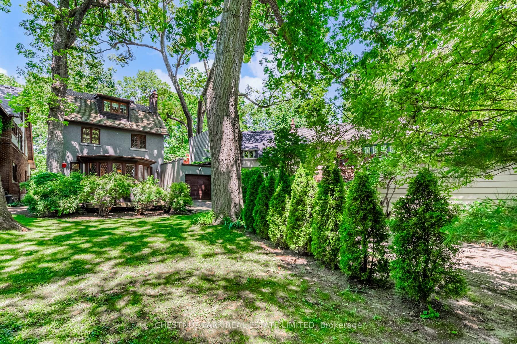 Photo 79 of 12 Wychwood Park, Toronto, Wychwood — HOMEH
