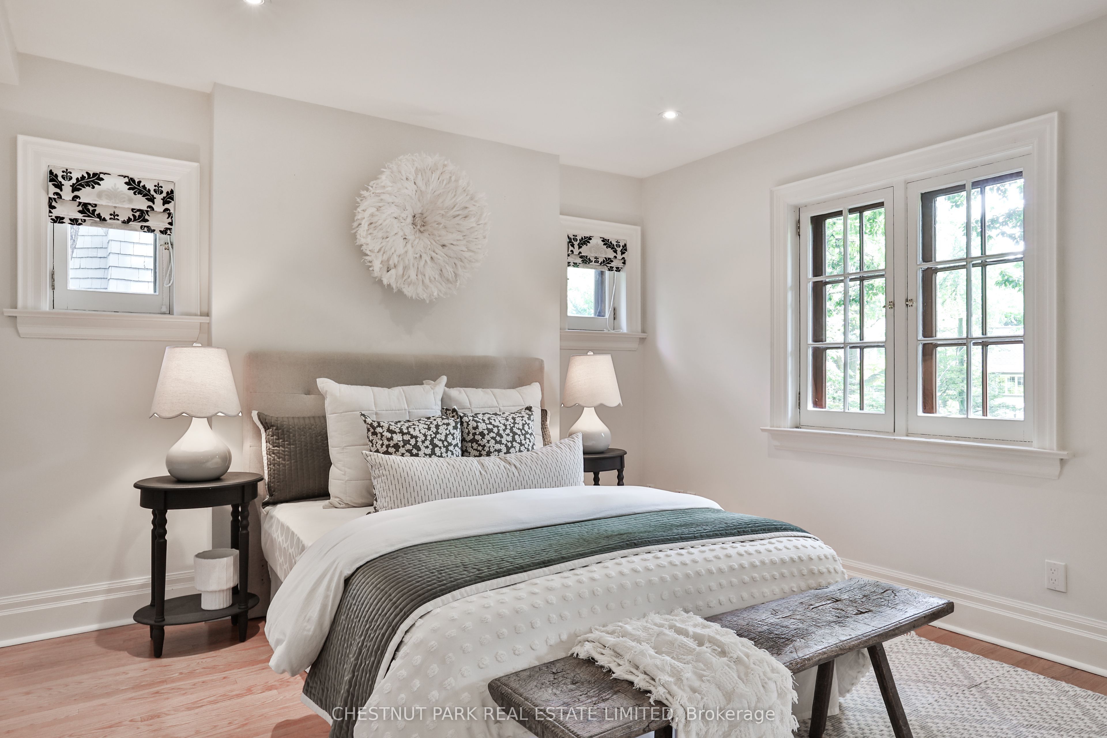 Photo 59 of 12 Wychwood Park, Toronto, Wychwood — HOMEH