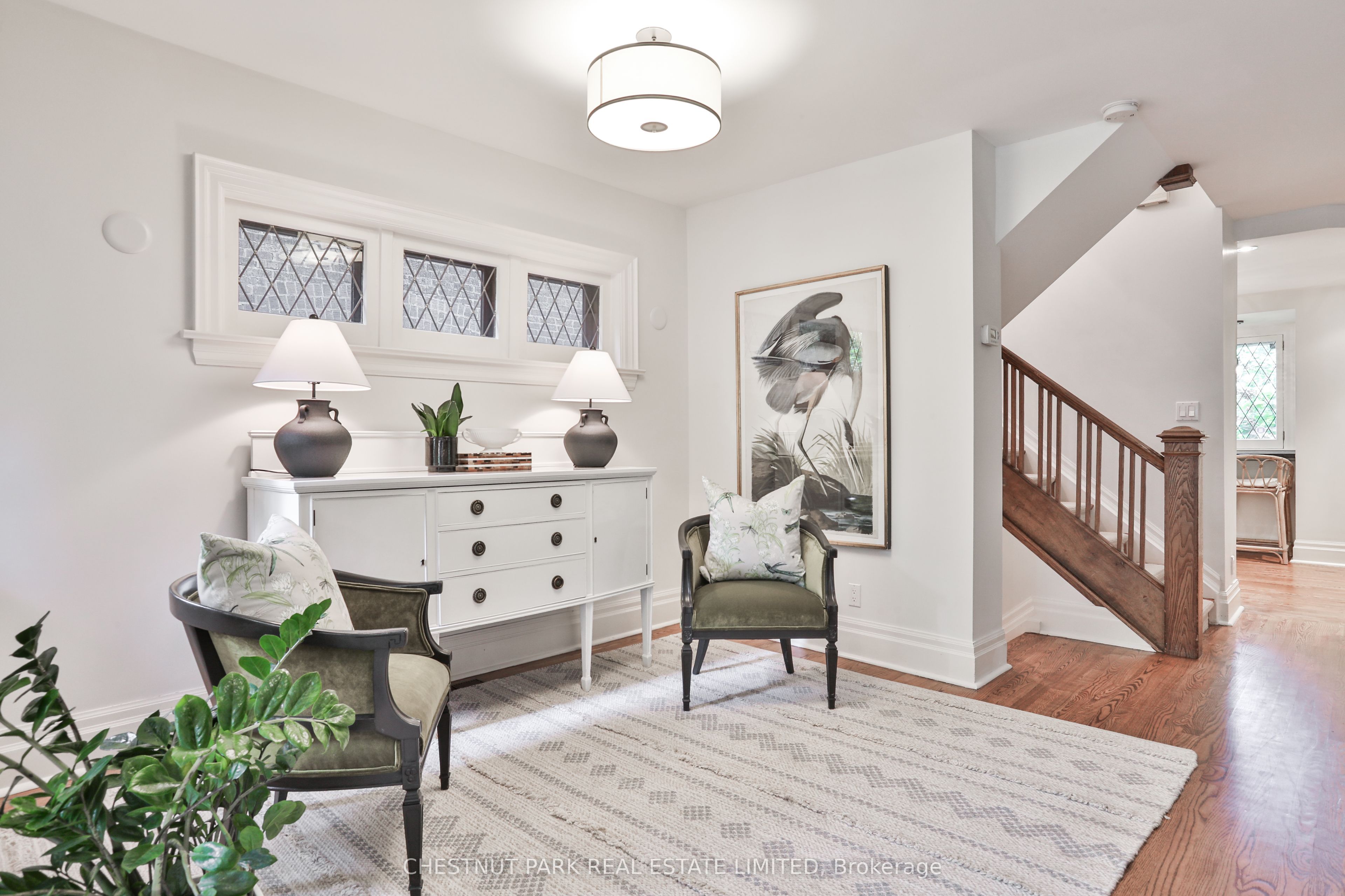 Photo 51 of 12 Wychwood Park, Toronto, Wychwood — HOMEH