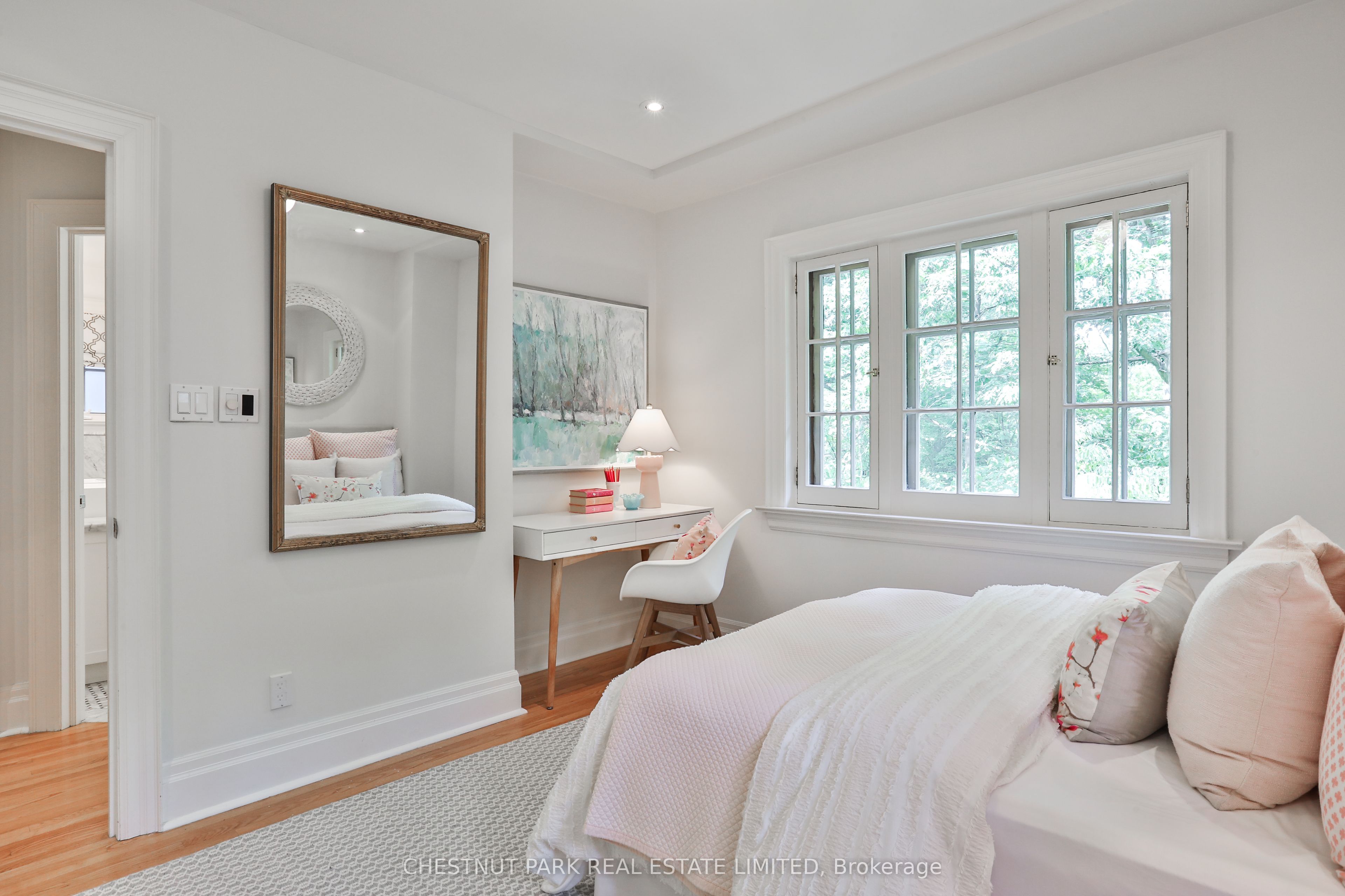 Photo 63 of 12 Wychwood Park, Toronto, Wychwood — HOMEH