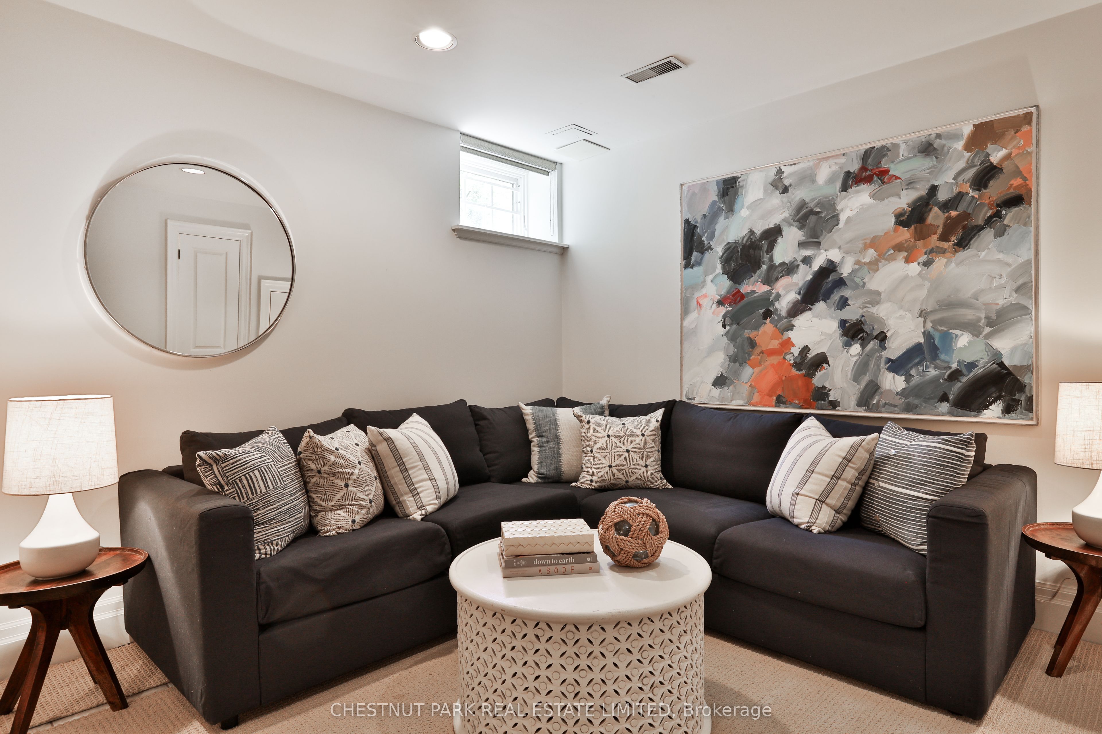 Photo 76 of 12 Wychwood Park, Toronto, Wychwood — HOMEH