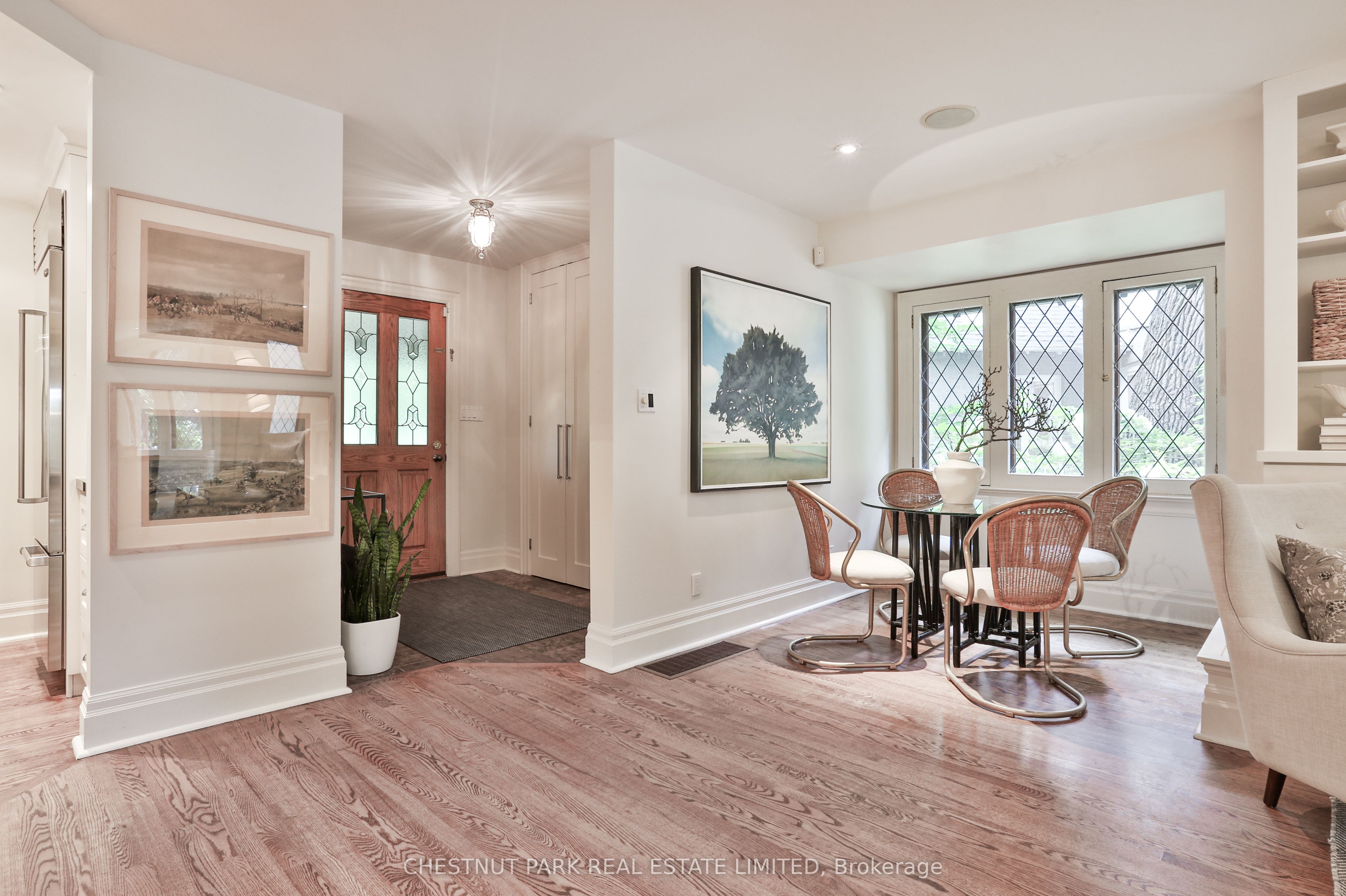 Photo 47 of 12 Wychwood Park, Toronto, Wychwood — HOMEH