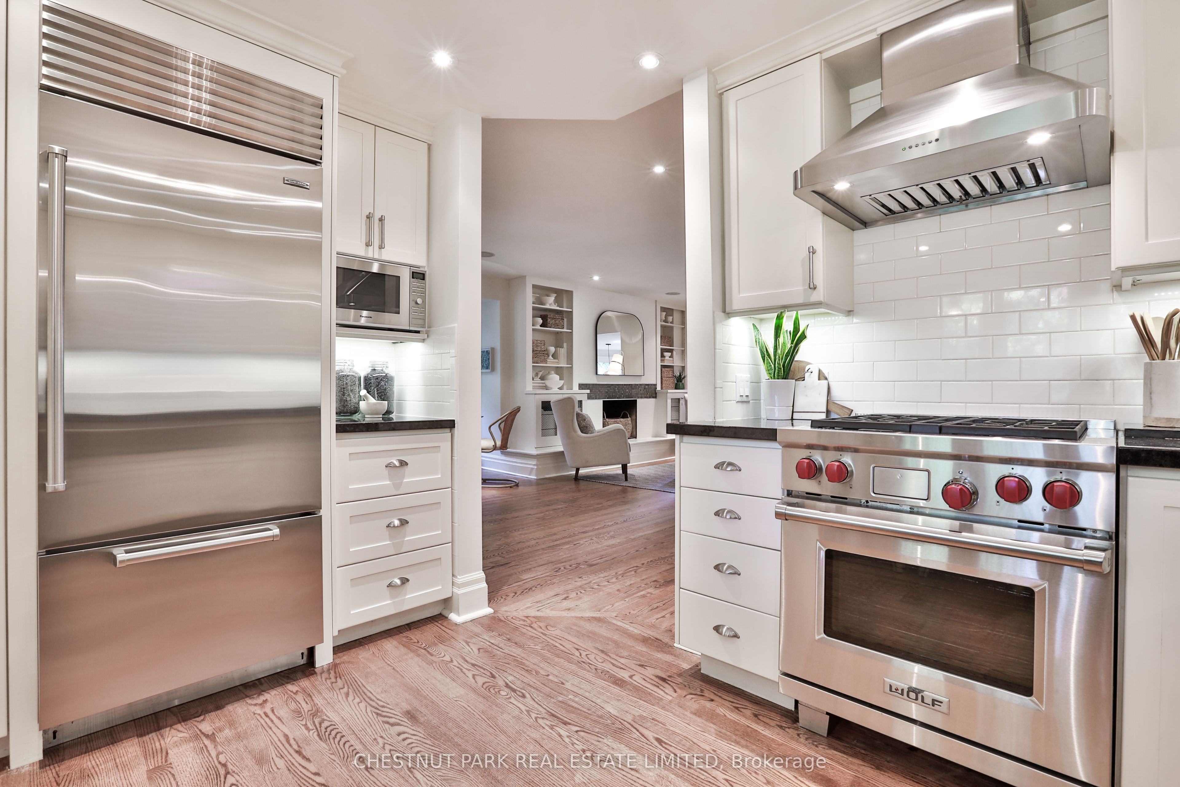 Photo 56 of 12 Wychwood Park, Toronto, Wychwood — HOMEH