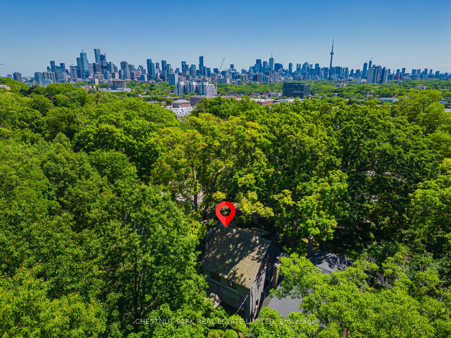Photo 80 of 12 Wychwood Park, Toronto, Wychwood — HOMEH