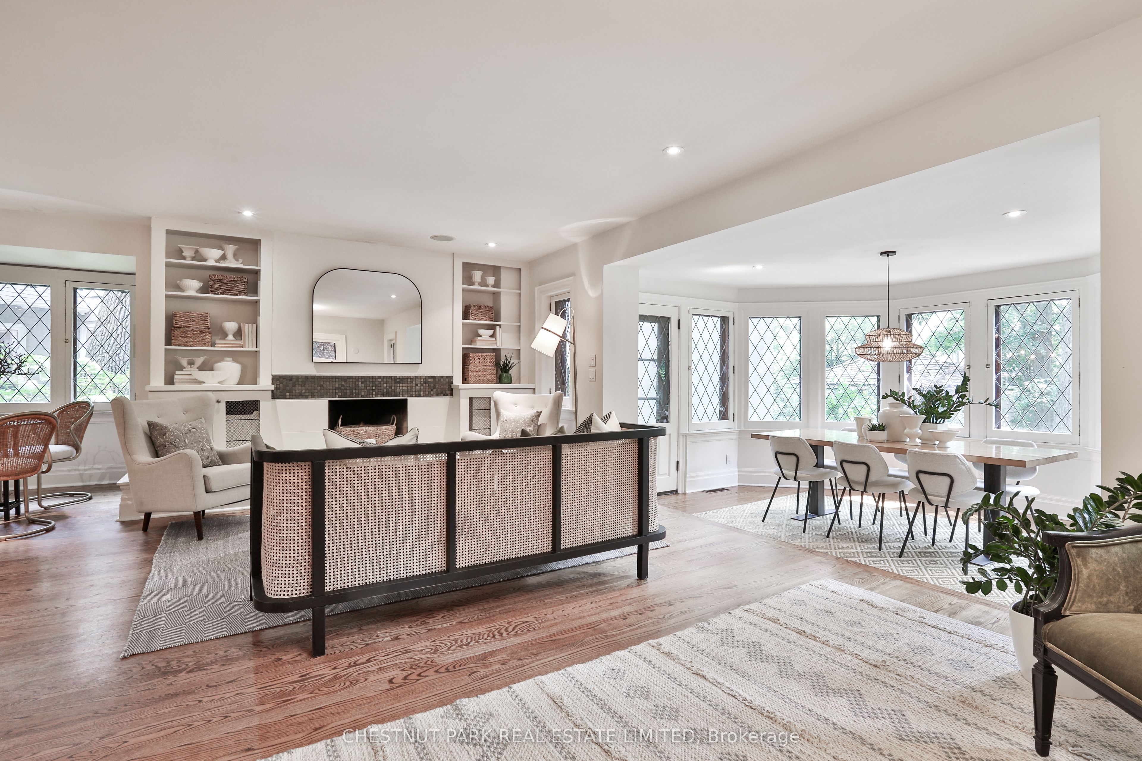 Photo 50 of 12 Wychwood Park, Toronto, Wychwood — HOMEH