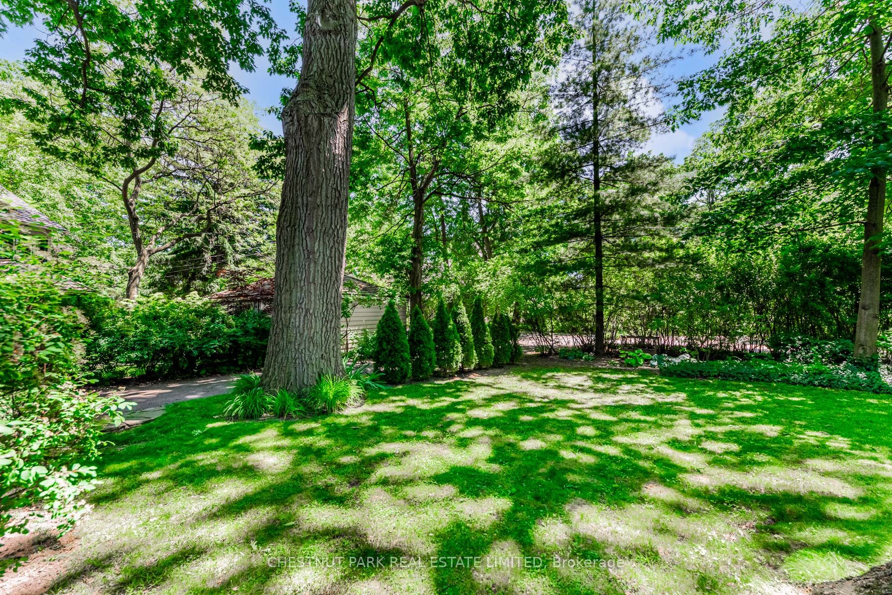 Photo 78 of 12 Wychwood Park, Toronto, Wychwood — HOMEH