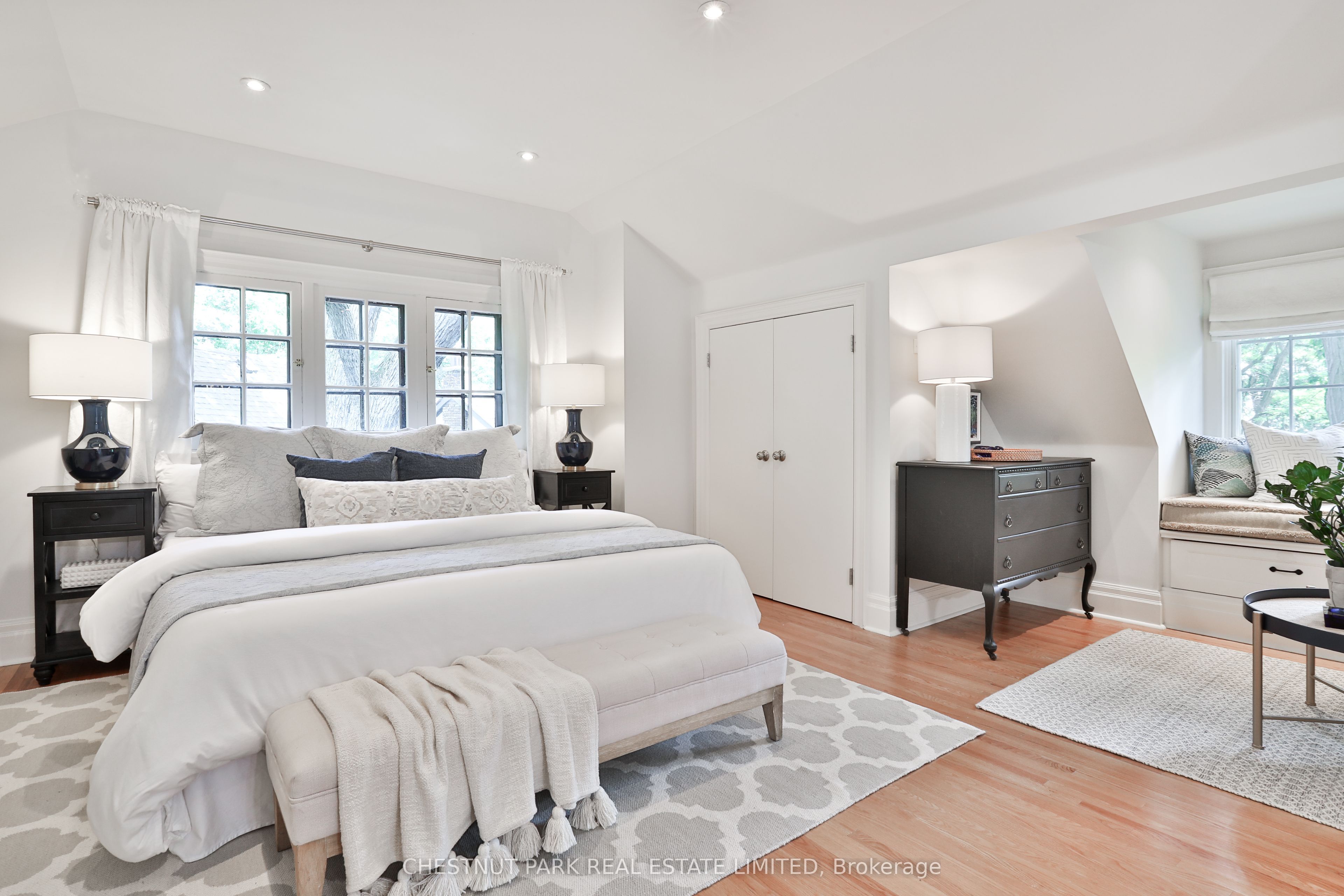 Photo 67 of 12 Wychwood Park, Toronto, Wychwood — HOMEH