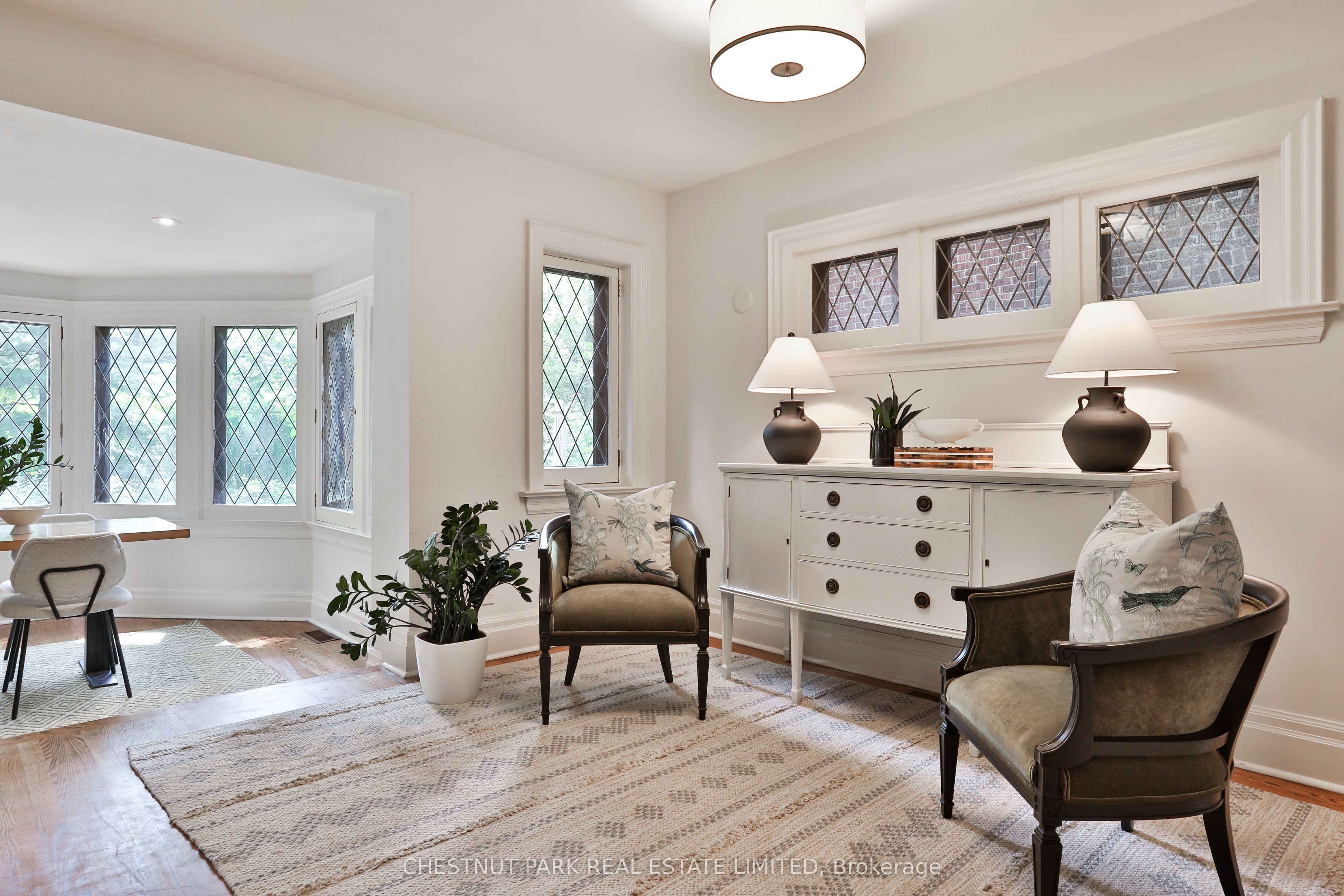Photo 49 of 12 Wychwood Park, Toronto, Wychwood — HOMEH