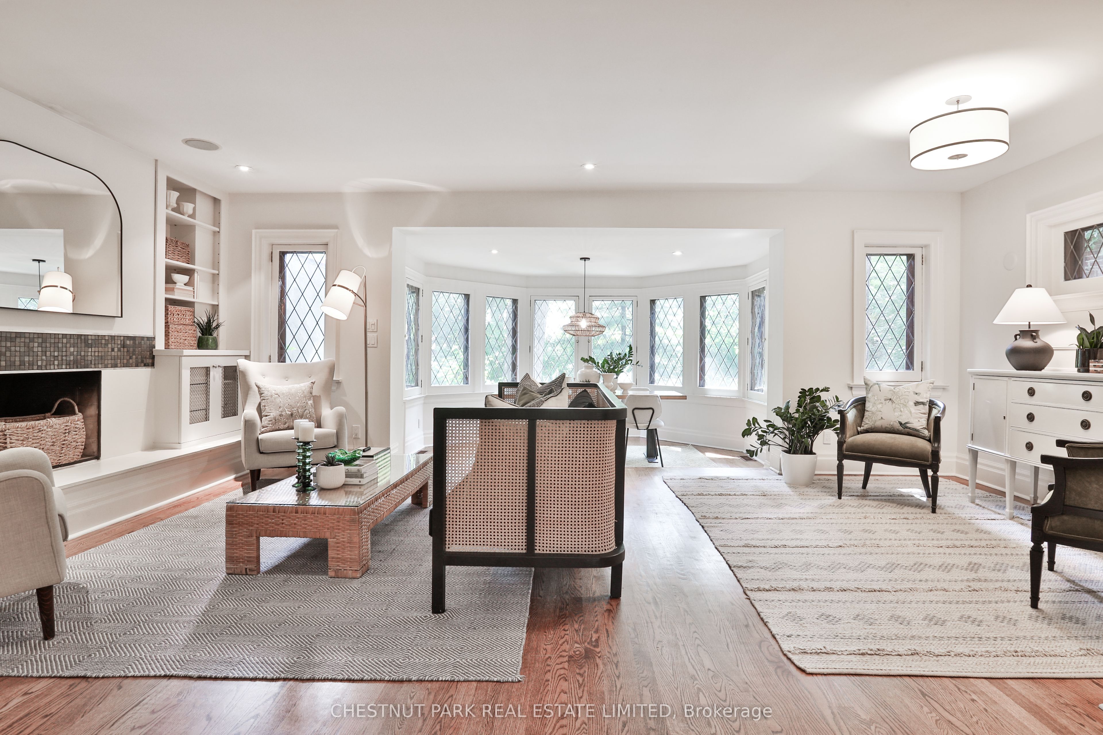 Photo 45 of 12 Wychwood Park, Toronto, Wychwood — HOMEH