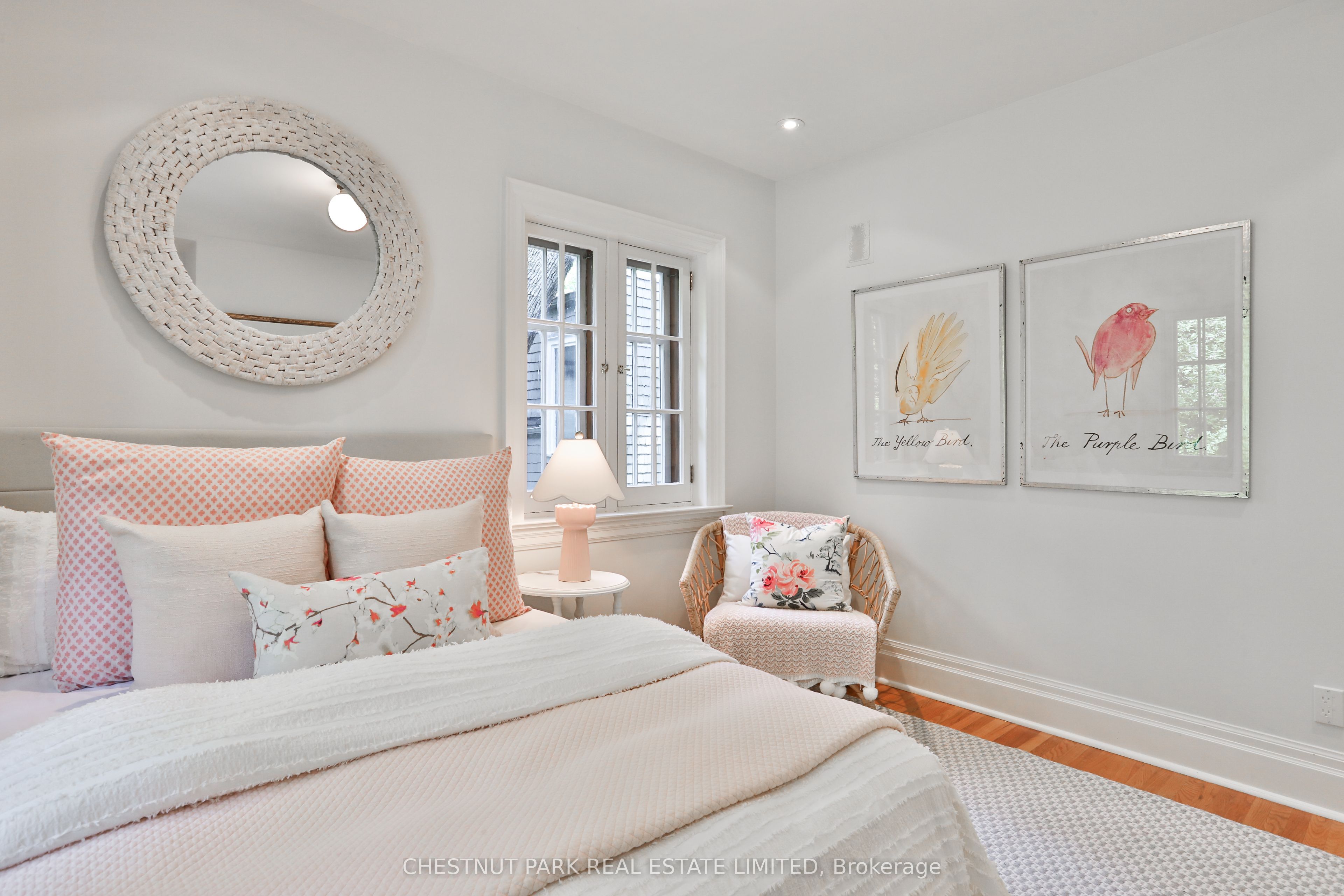 Photo 64 of 12 Wychwood Park, Toronto, Wychwood — HOMEH