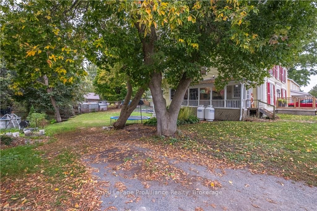 Photo 6 of 4528 County Road 4, Stone Mills — HOMEH