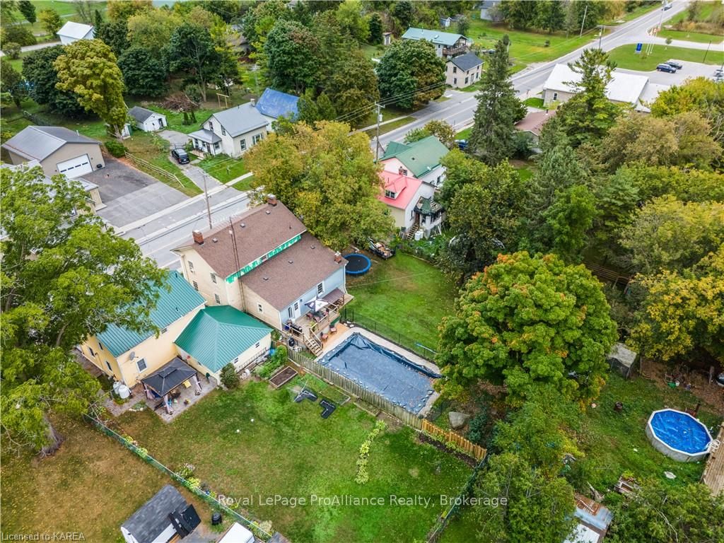 Photo 14 of 4528 County Road 4, Stone Mills — HOMEH