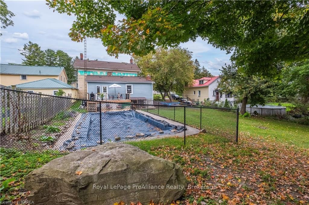 Photo 8 of 4528 County Road 4, Stone Mills — HOMEH