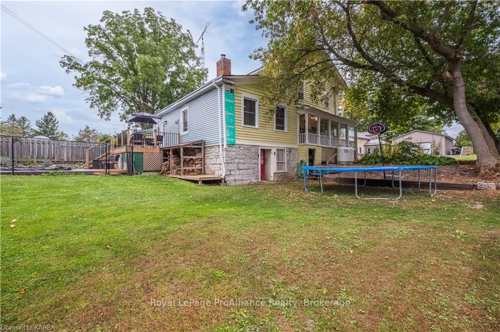 Photo 5 of 4528 County Road 4, Stone Mills — HOMEH