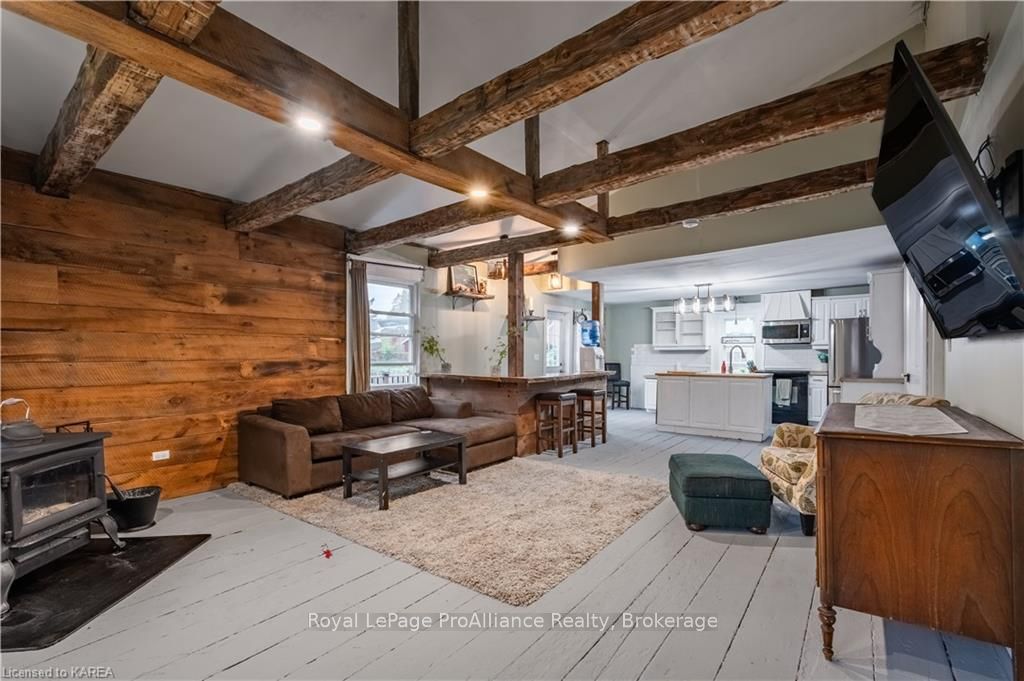 Photo 23 of 4528 County Road 4, Stone Mills — HOMEH