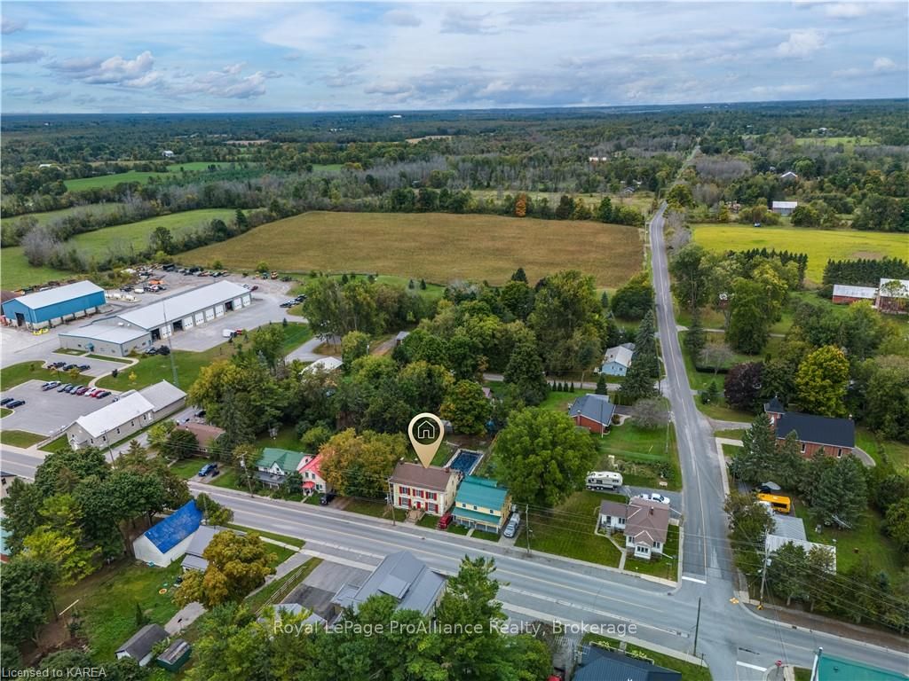 Photo 18 of 4528 County Road 4, Stone Mills — HOMEH