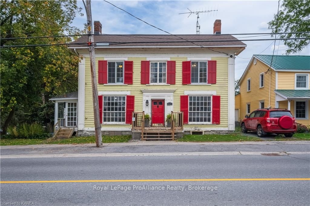 Photo 2 of 4528 County Road 4, Stone Mills — HOMEH