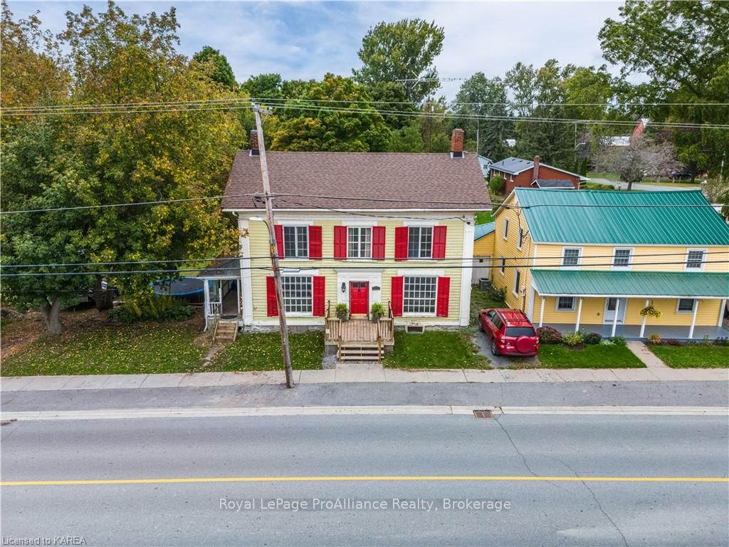 Photo 17 of 4528 County Road 4, Stone Mills — HOMEH