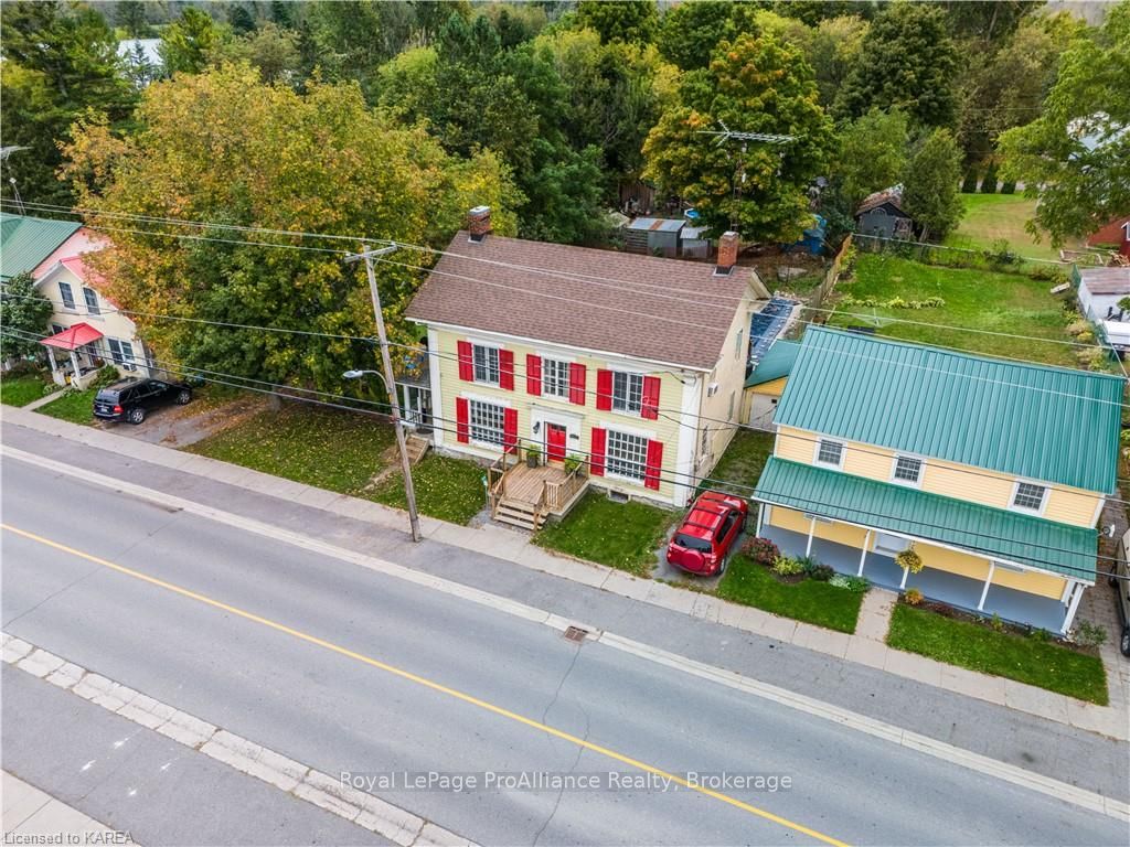 Photo 16 of 4528 County Road 4, Stone Mills — HOMEH