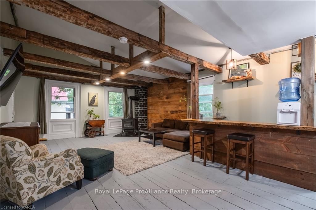 Photo 24 of 4528 County Road 4, Stone Mills — HOMEH