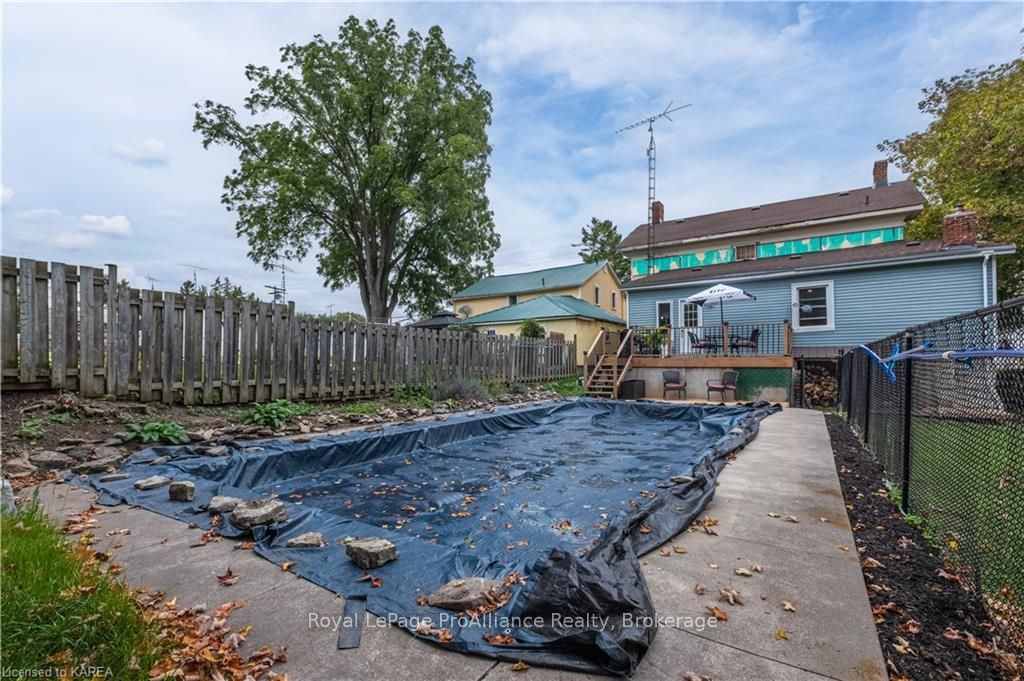 Photo 10 of 4528 County Road 4, Stone Mills — HOMEH