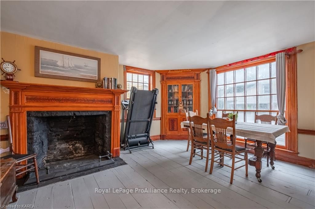 Photo 32 of 4528 County Road 4, Stone Mills — HOMEH