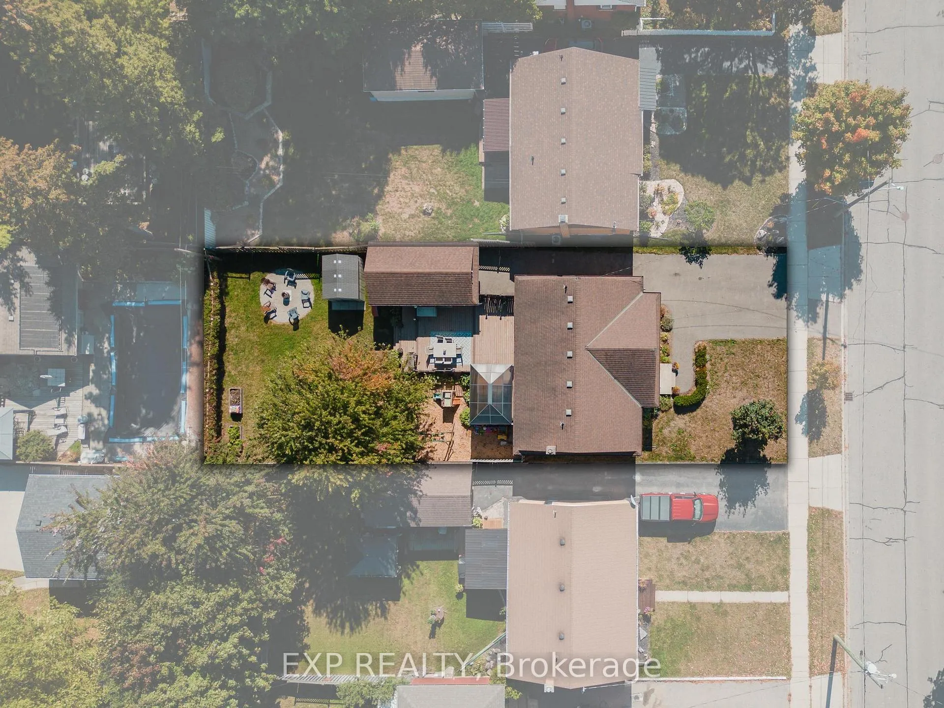 Photo 19 of 300 Melrose Avenue, Kitchener — HOMEH
